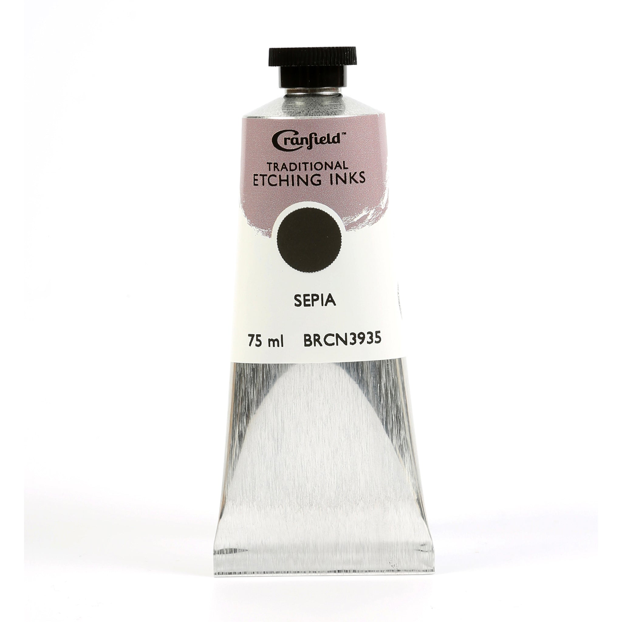 Cranfield Traditional Etching Inks