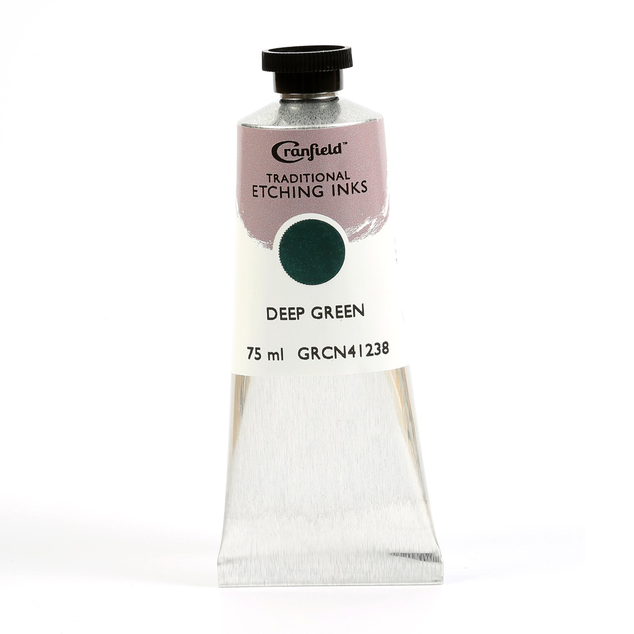 Cranfield Traditional Etching Inks