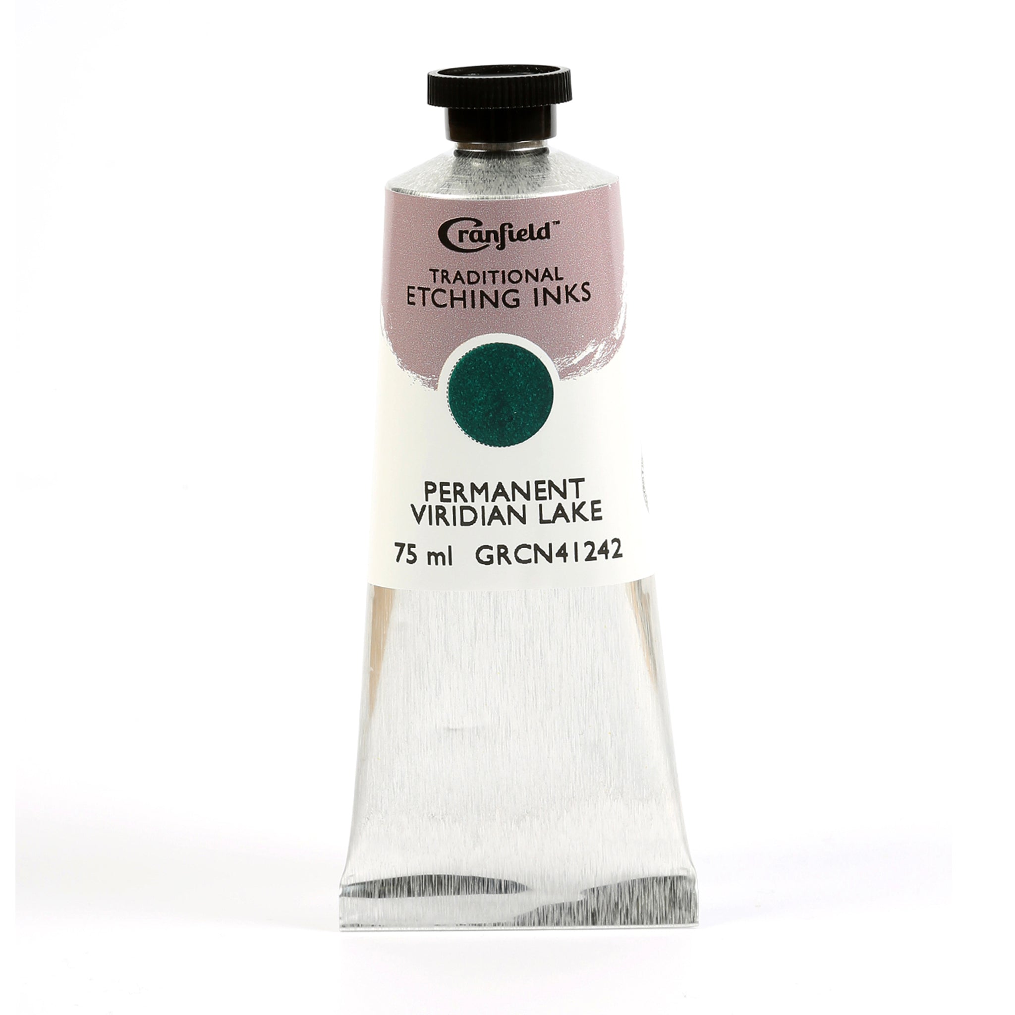 Cranfield Traditional Etching Inks