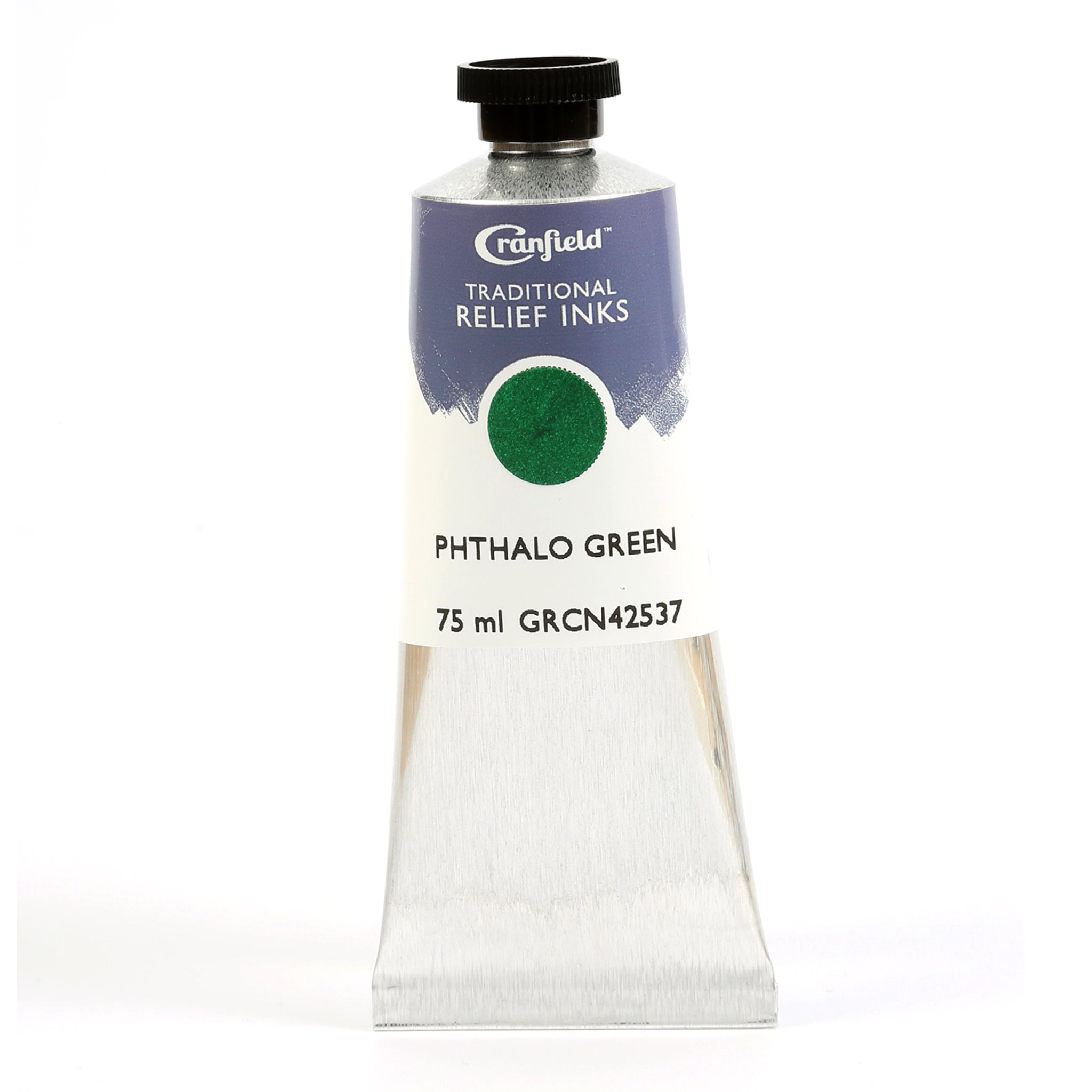 Cranfield Traditional Relief Inks