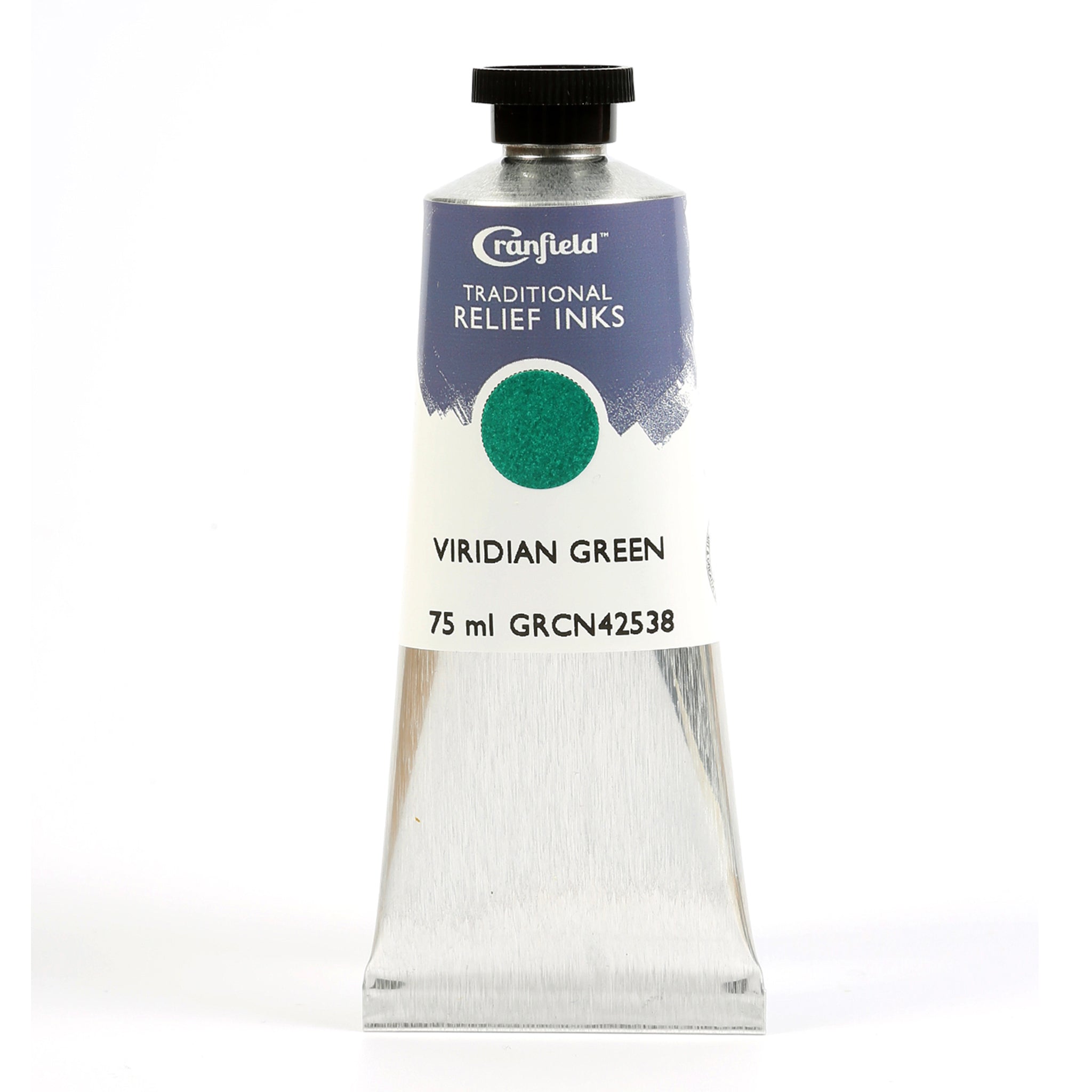 Cranfield Traditional Relief Inks