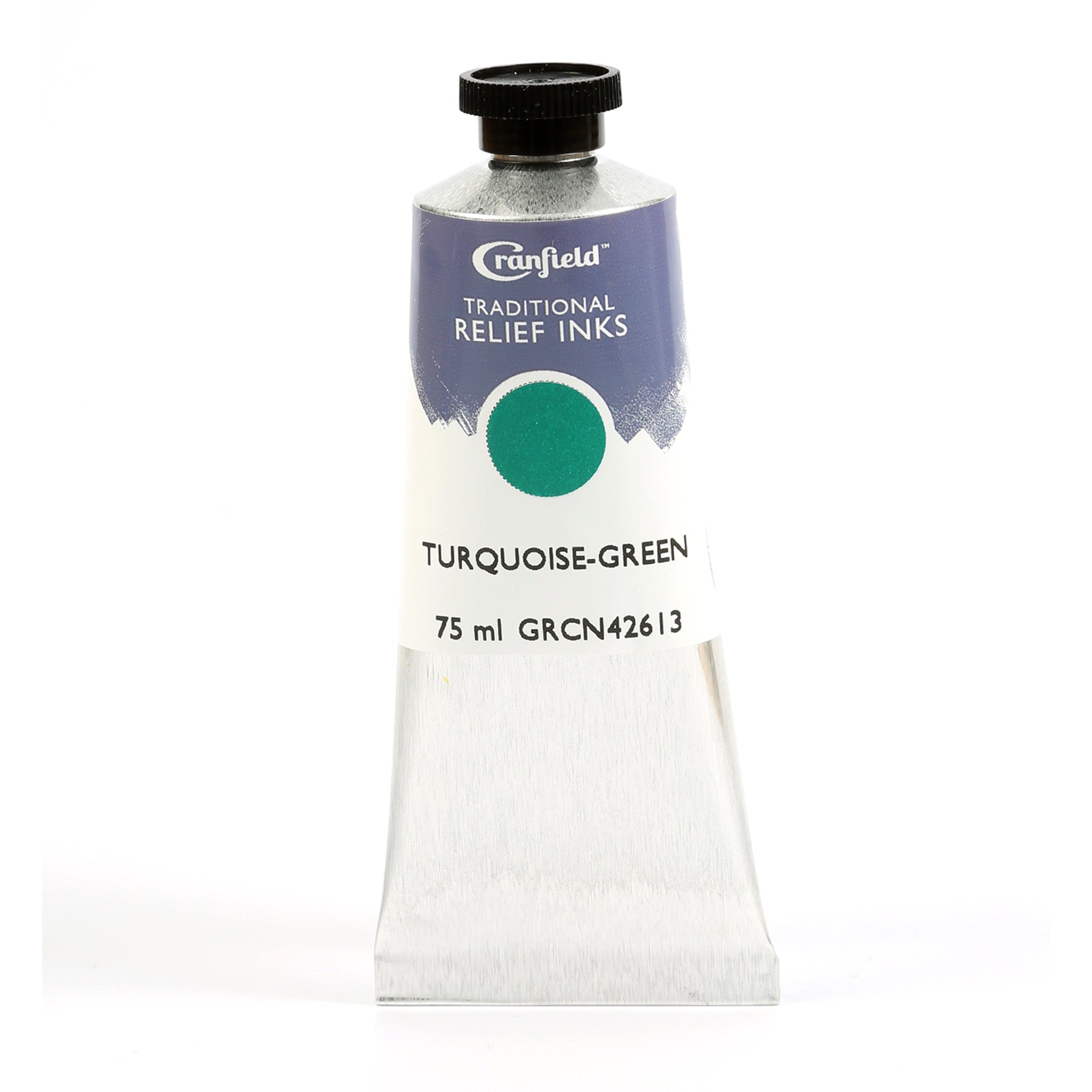 Cranfield Traditional Relief Inks