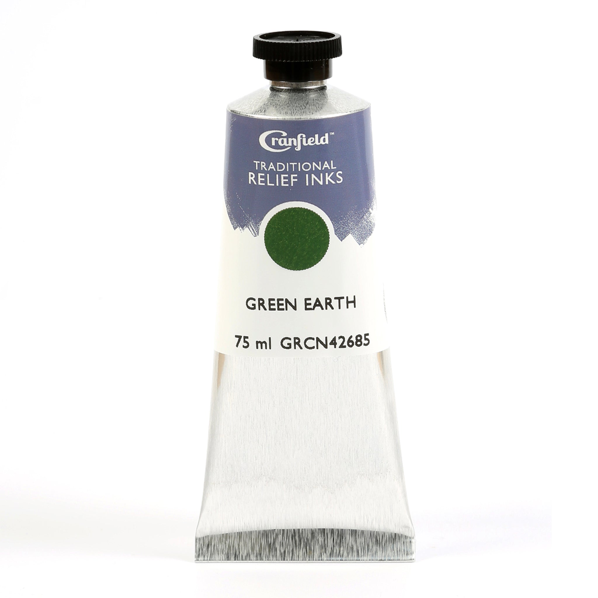 Cranfield Traditional Relief Inks