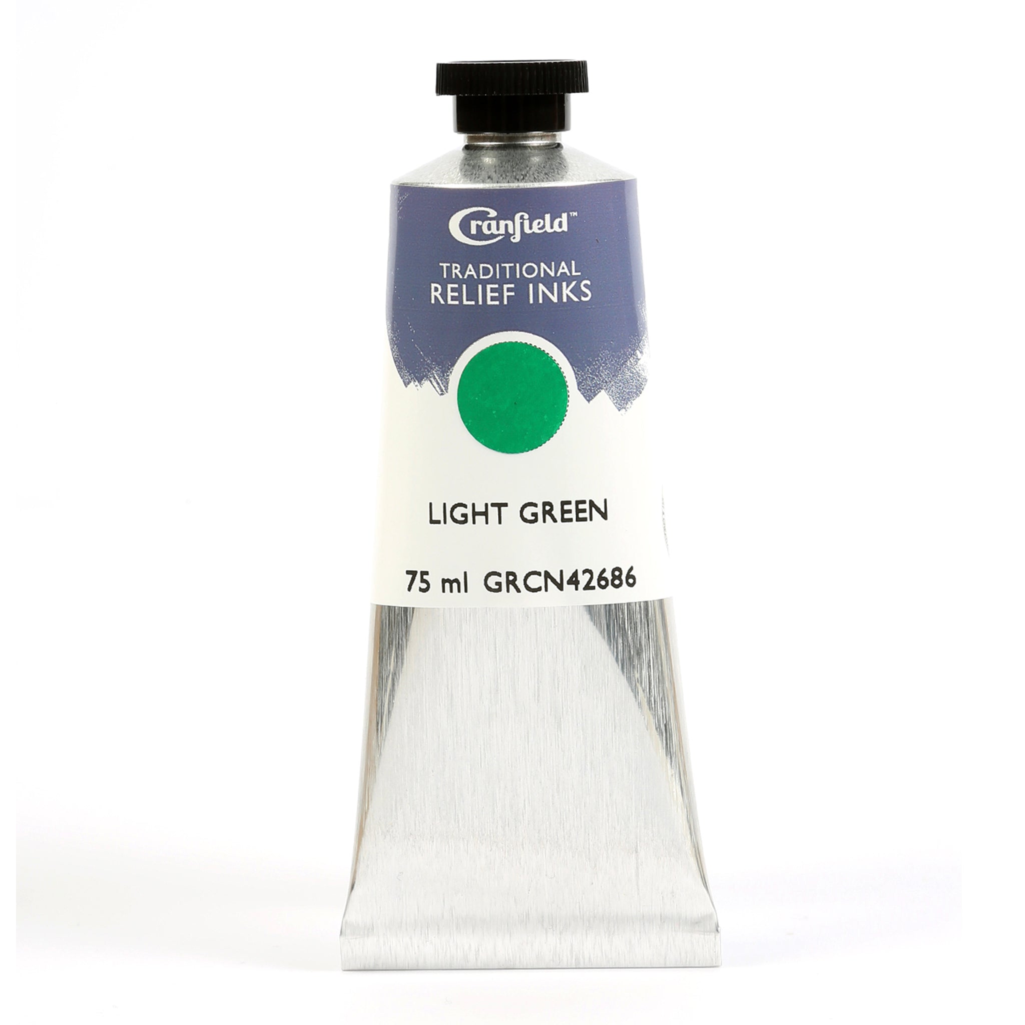 Cranfield Traditional Relief Inks