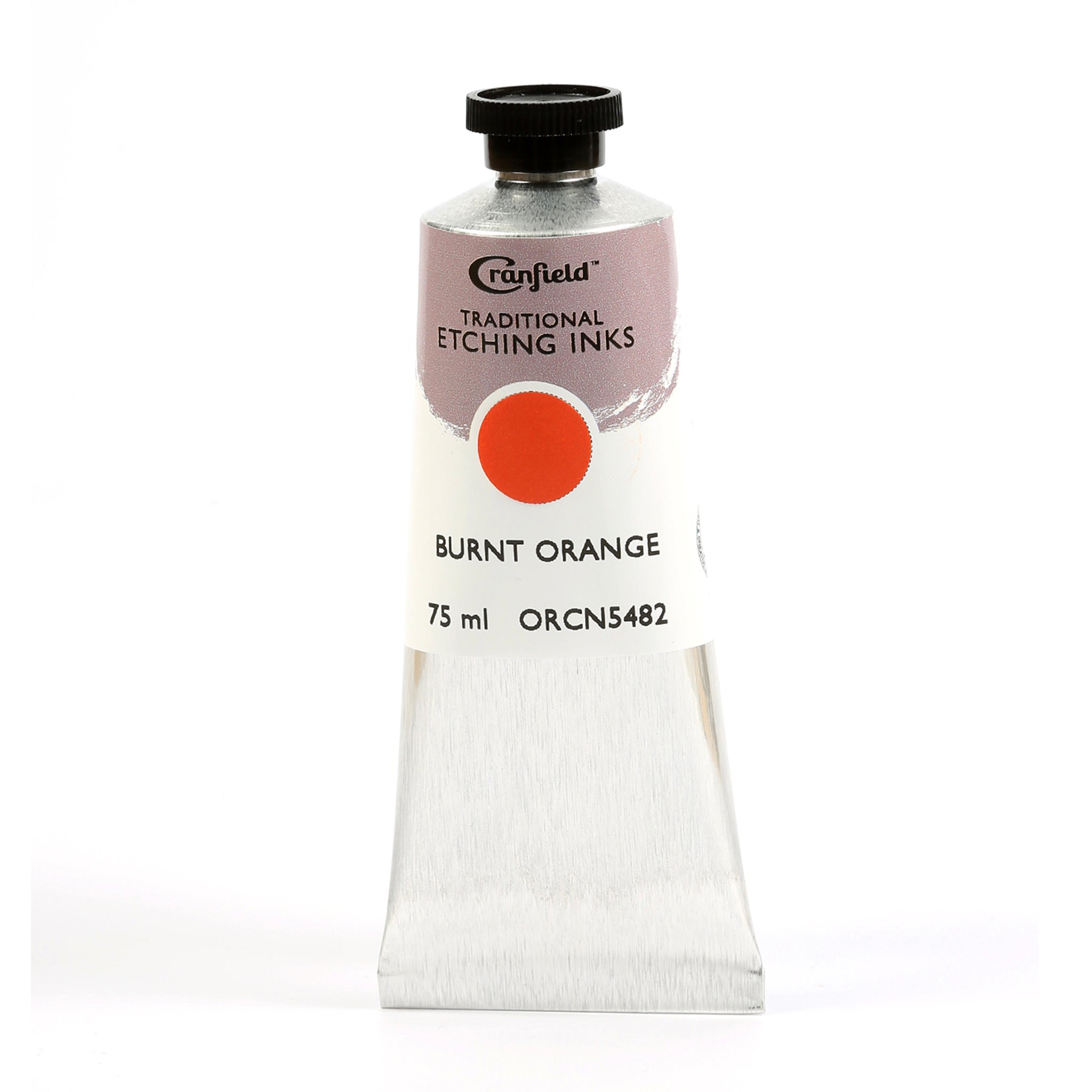 Cranfield Traditional Etching Inks