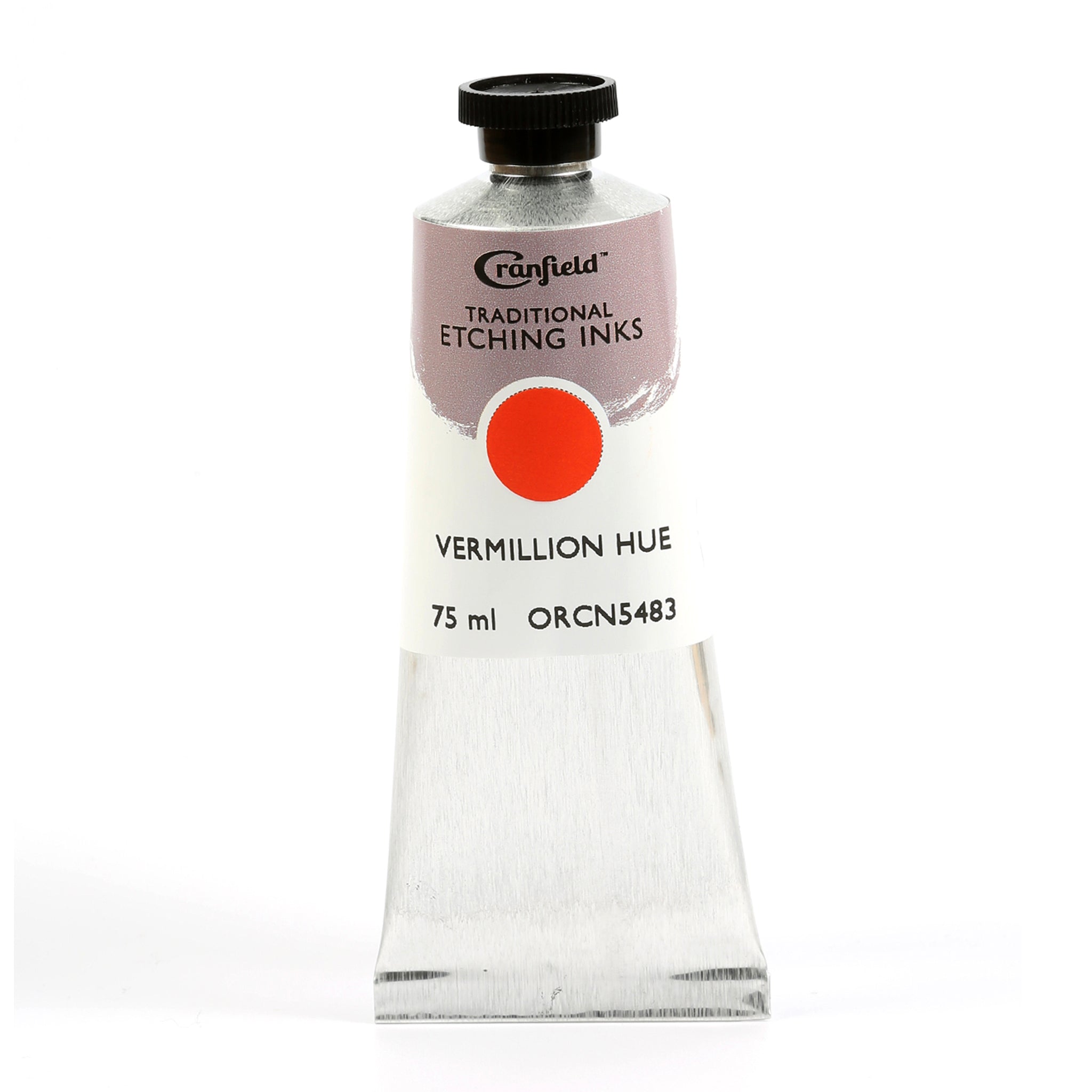 Cranfield Traditional Etching Inks