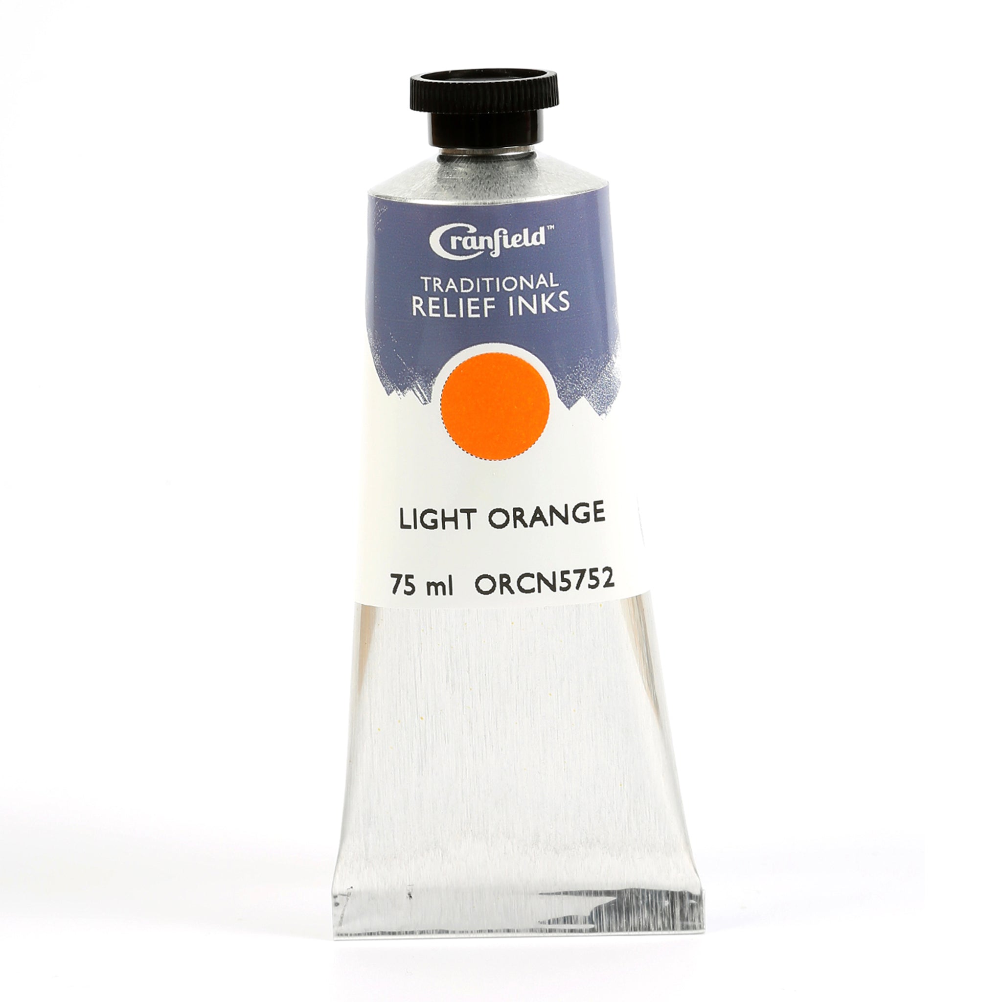 Cranfield Traditional Relief Inks