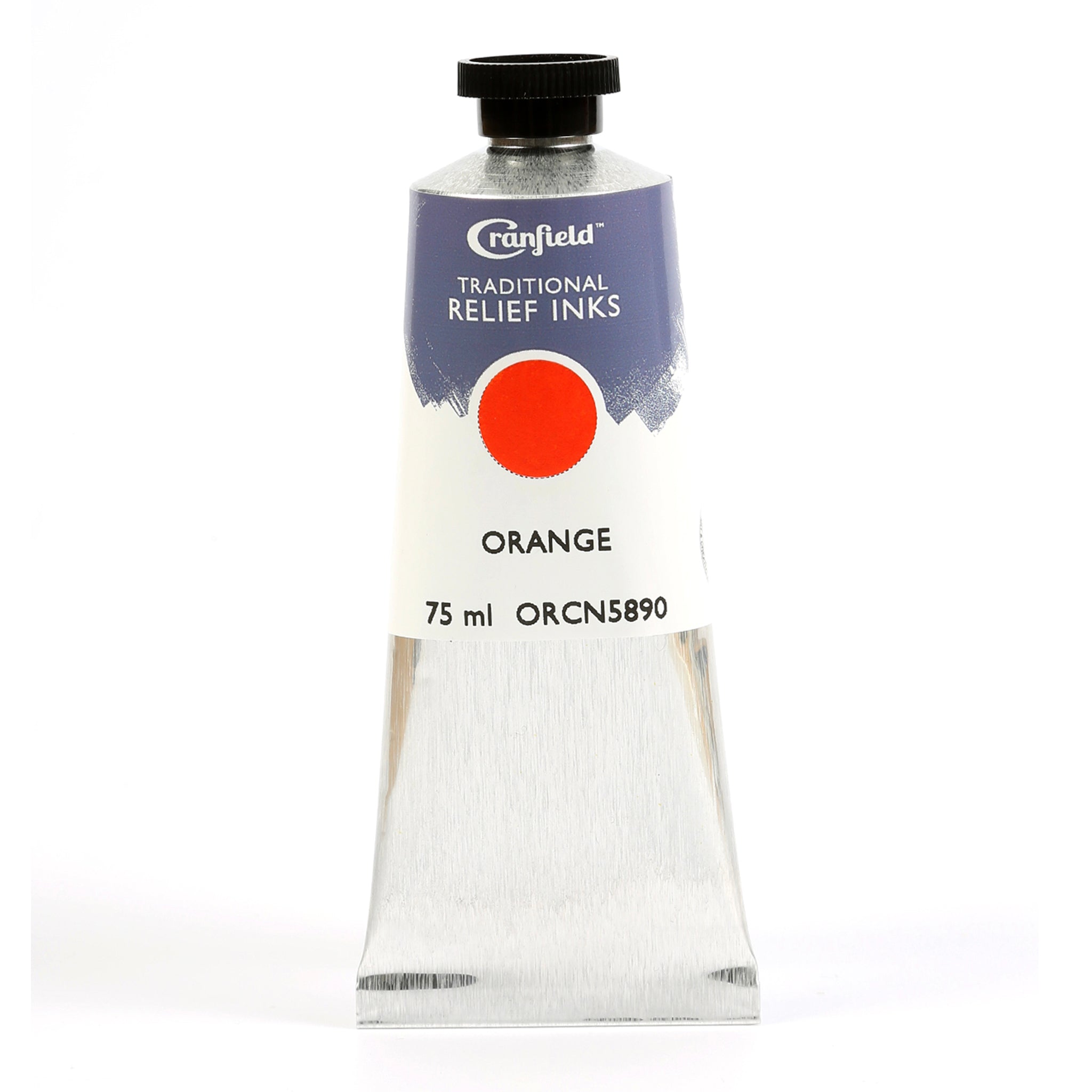 Cranfield Traditional Relief Inks