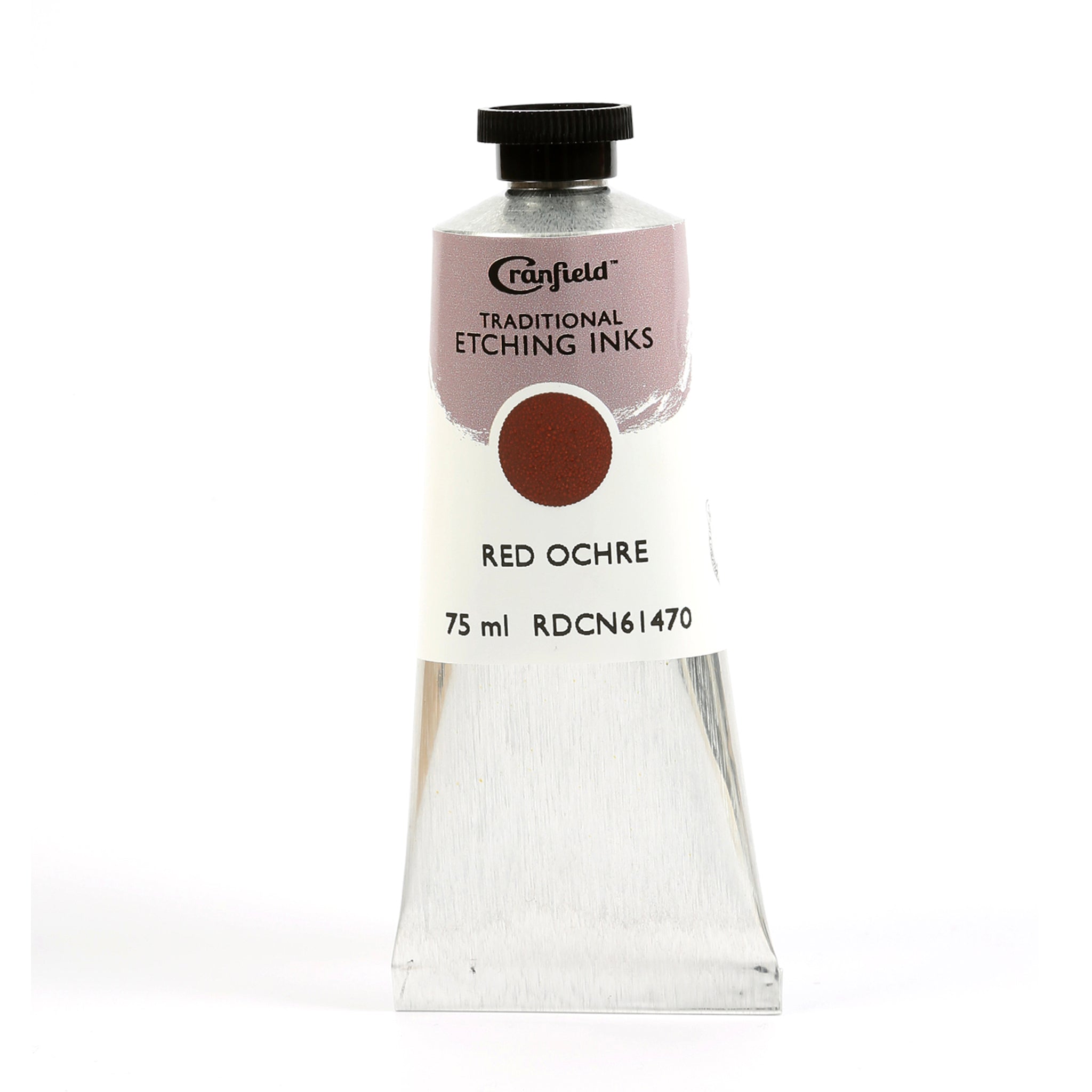 Cranfield Traditional Etching Inks