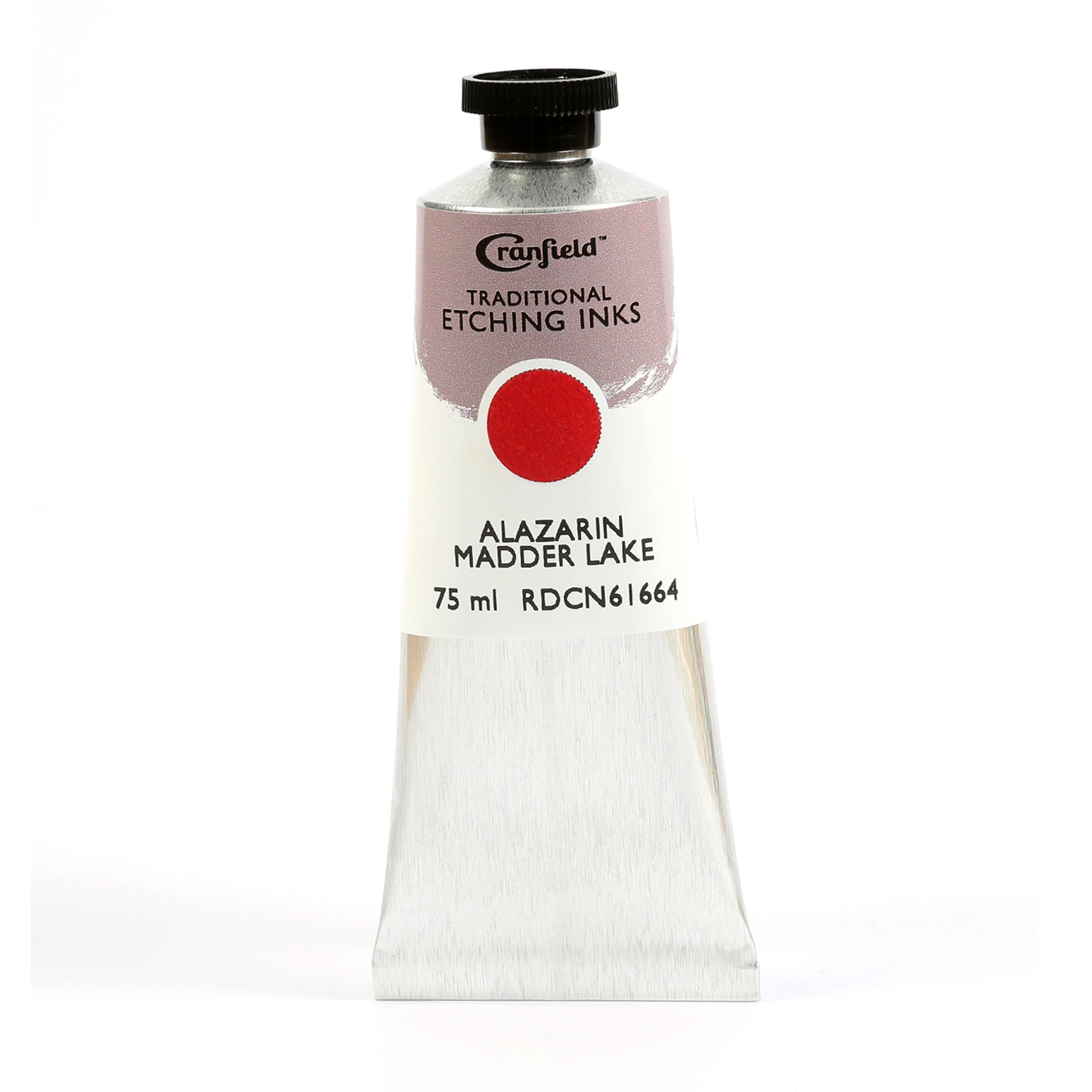 Cranfield Traditional Etching Inks