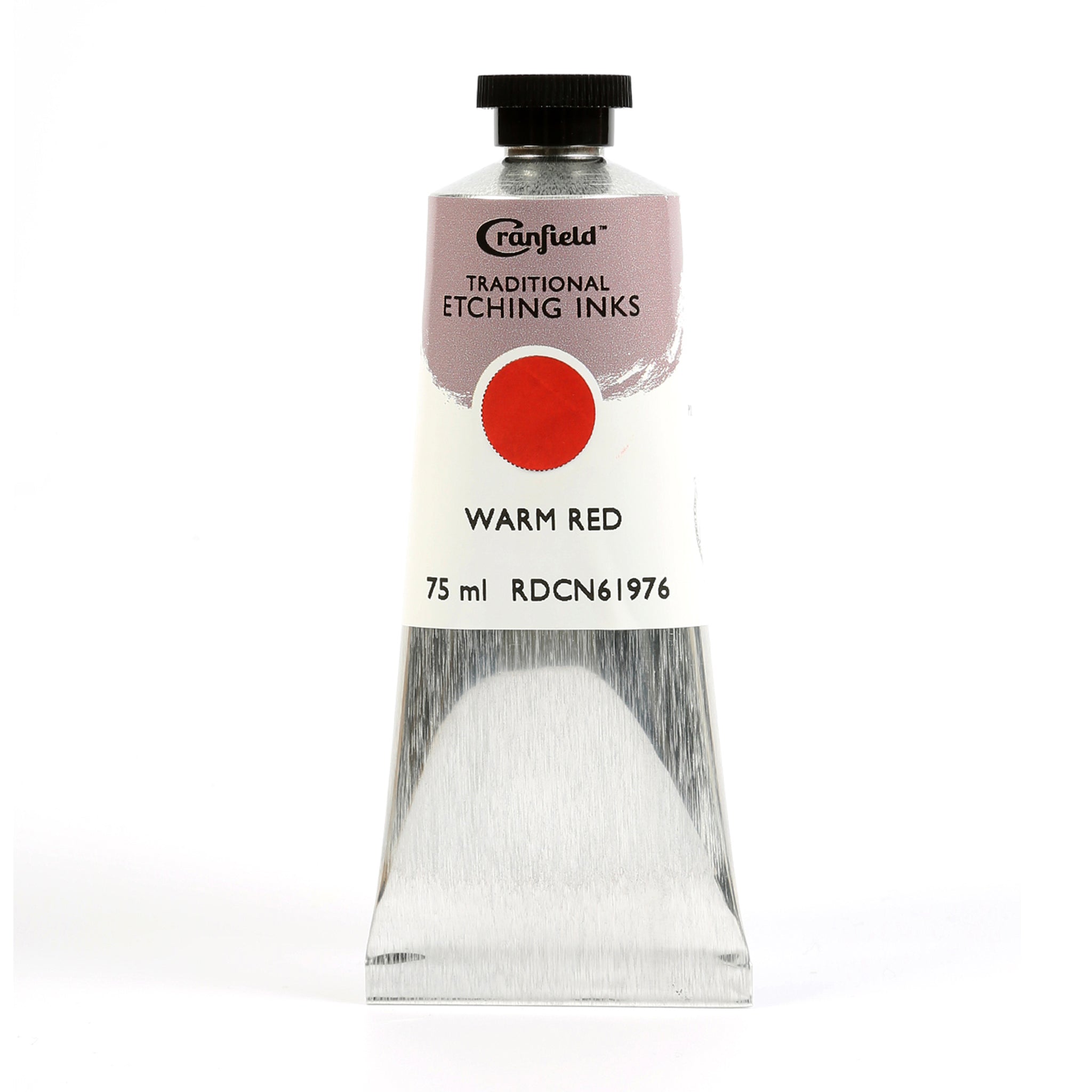 Cranfield Traditional Etching Inks