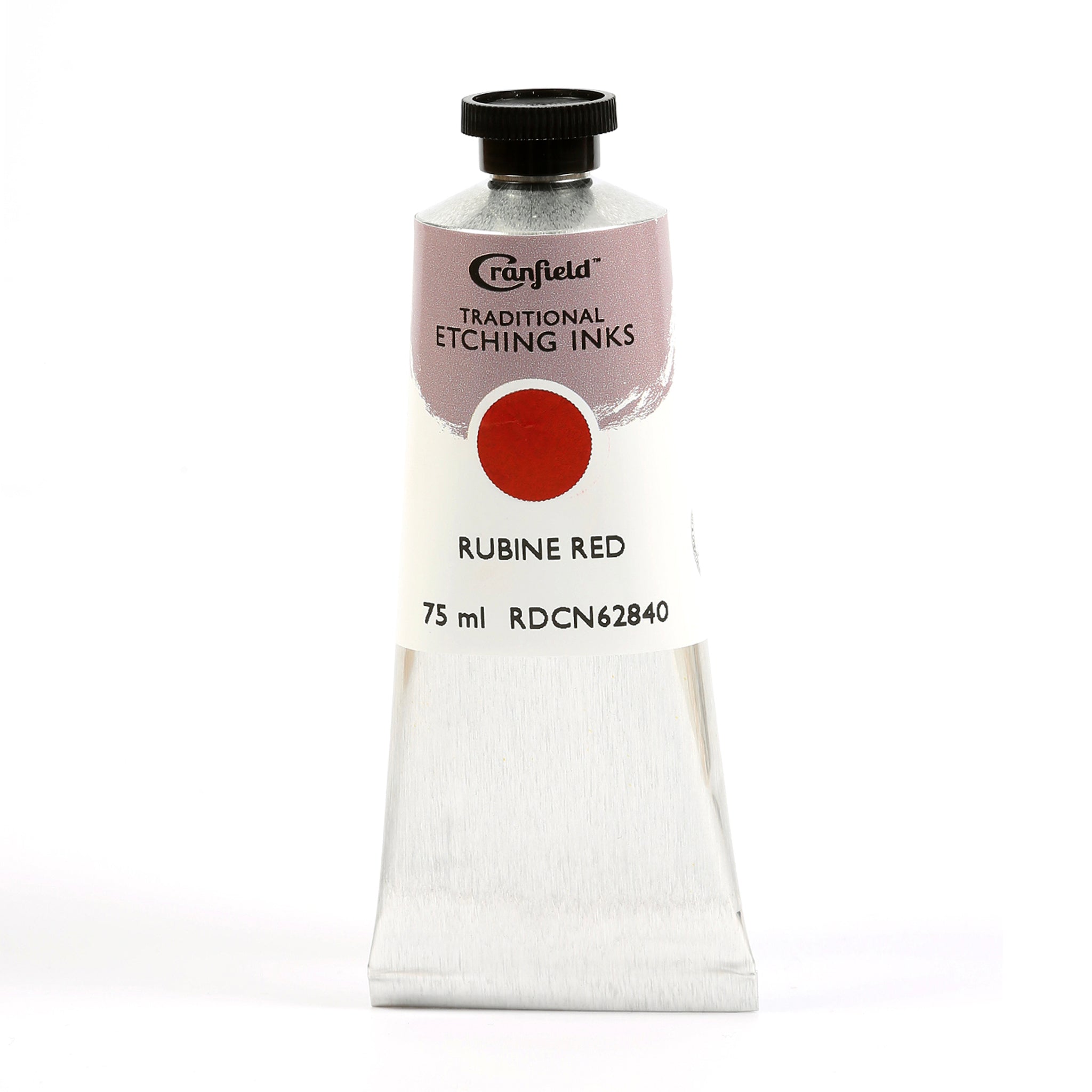 Cranfield Traditional Etching Inks