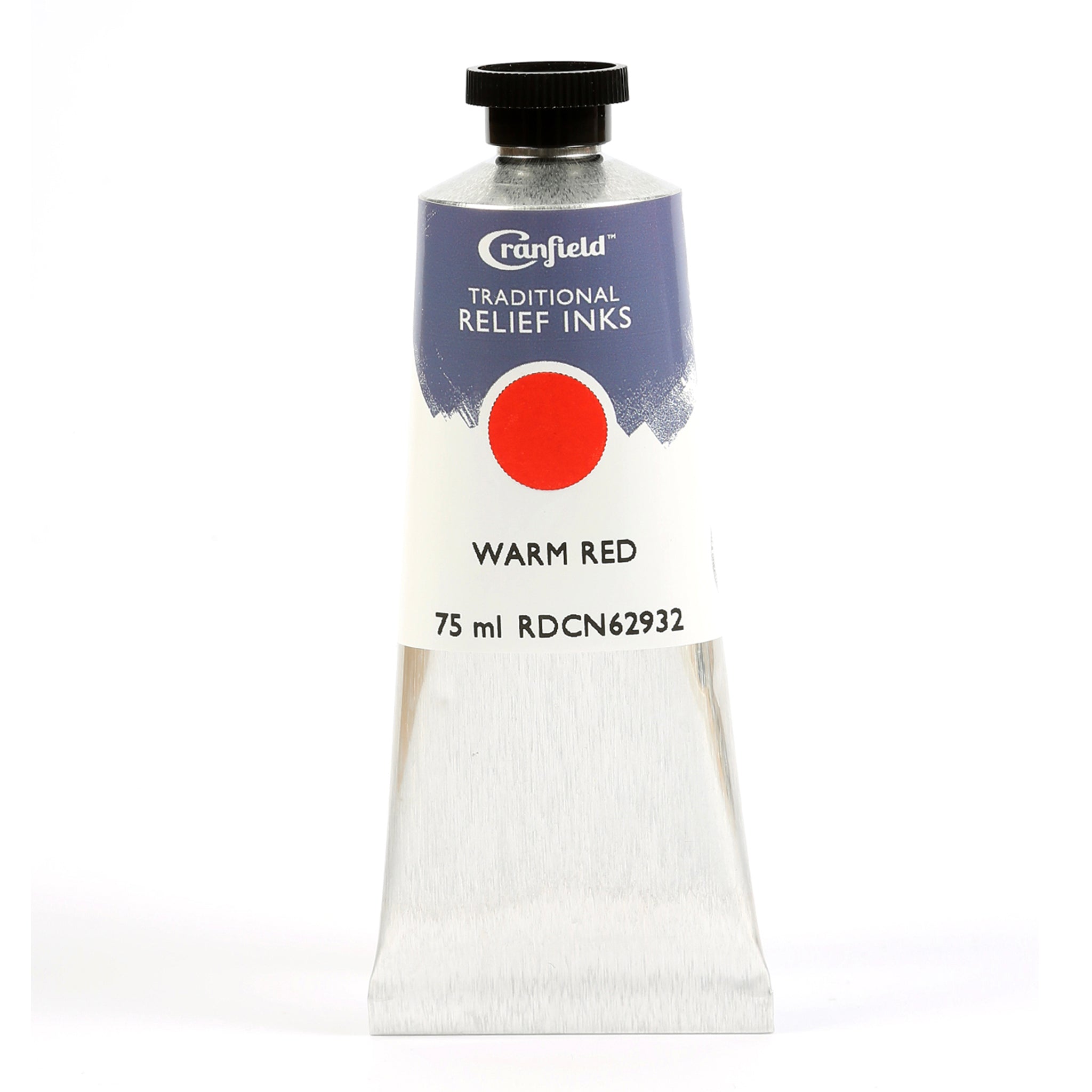 Cranfield Traditional Relief Inks