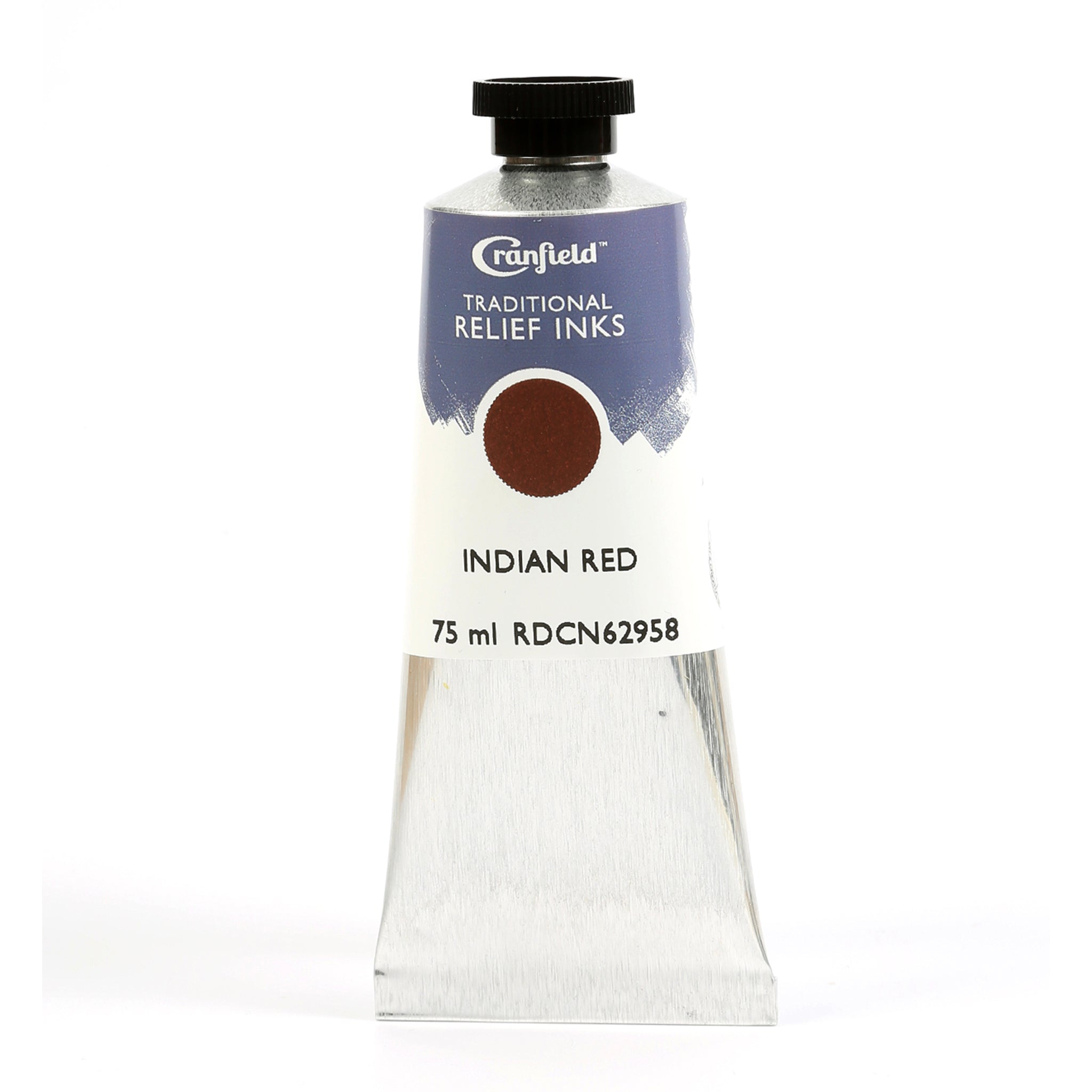 Cranfield Traditional Relief Inks