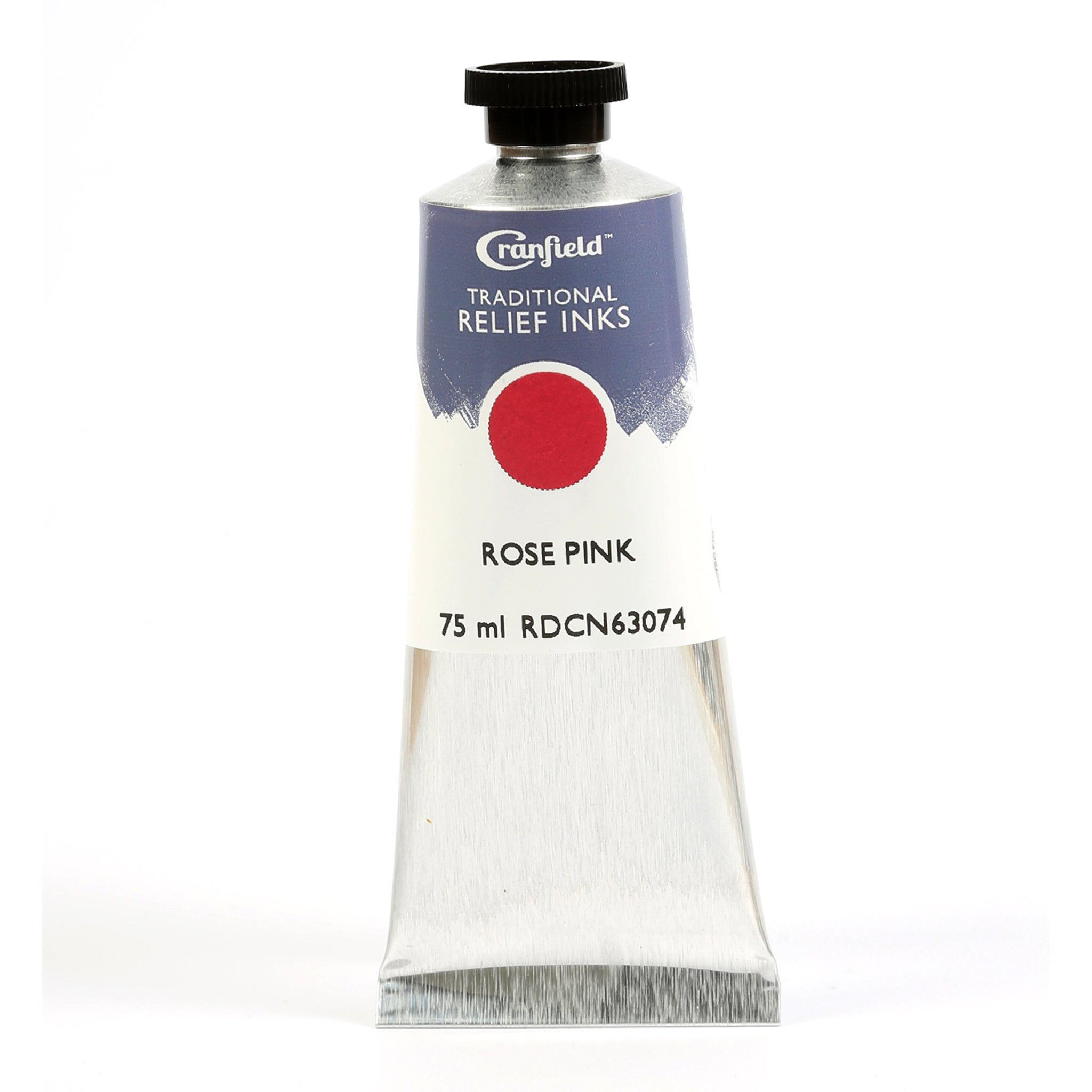 Cranfield Traditional Relief Inks