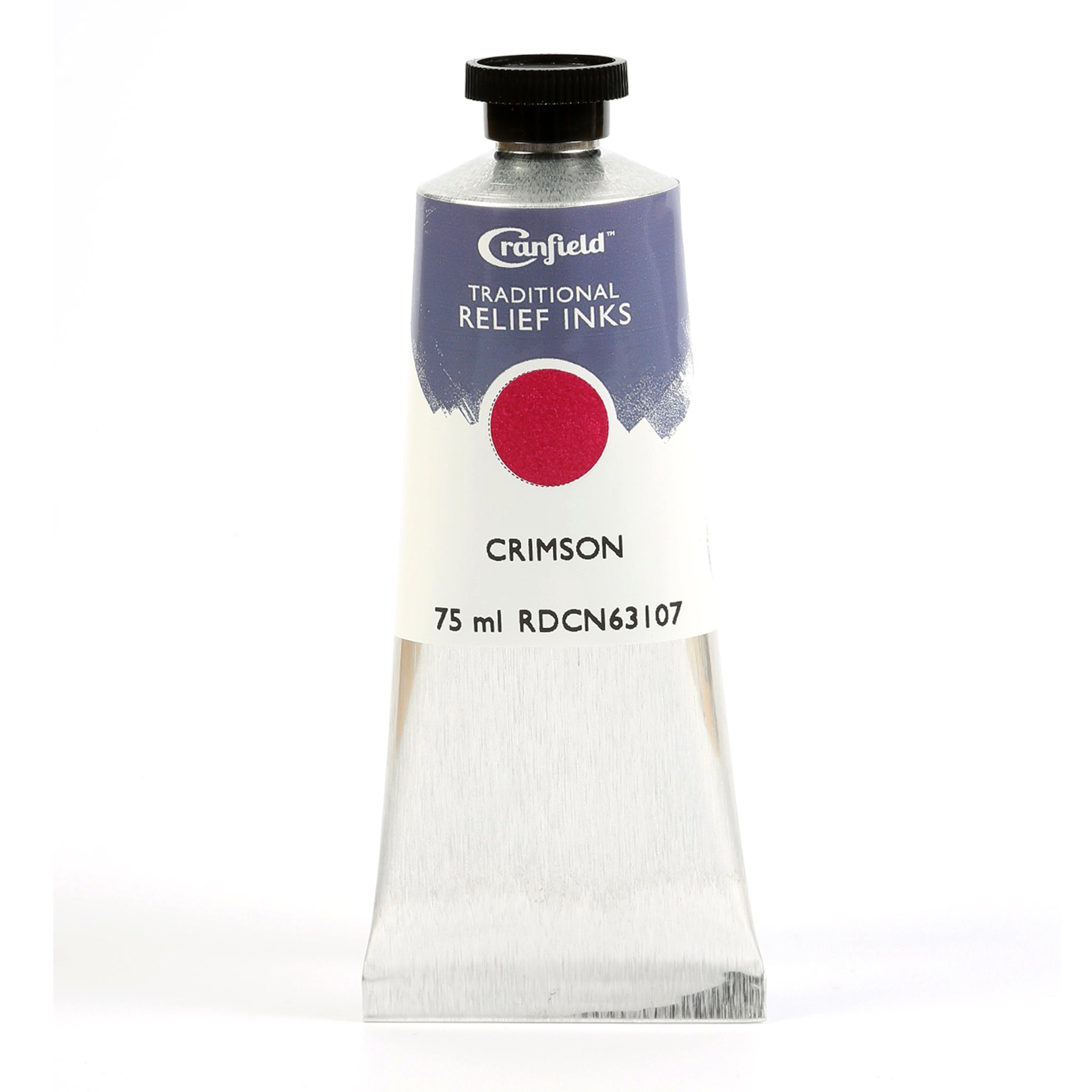 Cranfield Traditional Relief Inks