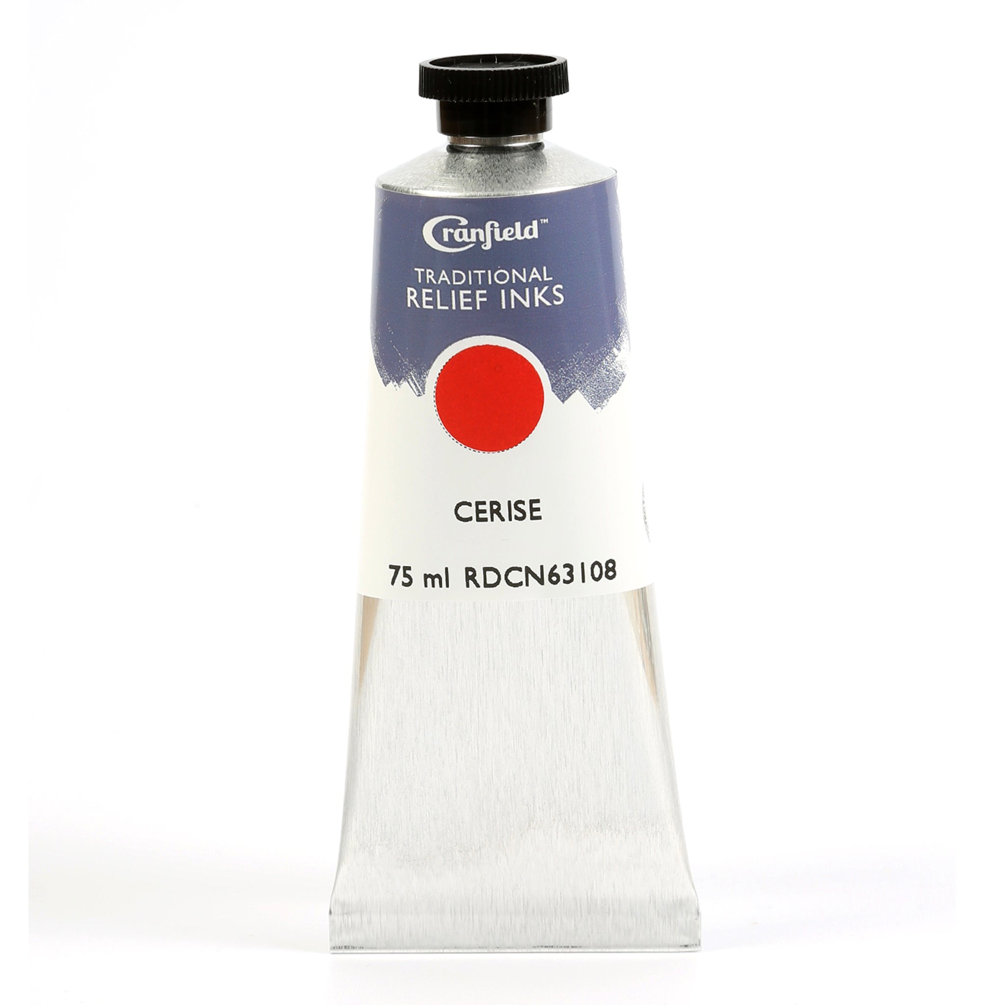 Cranfield Traditional Relief Inks