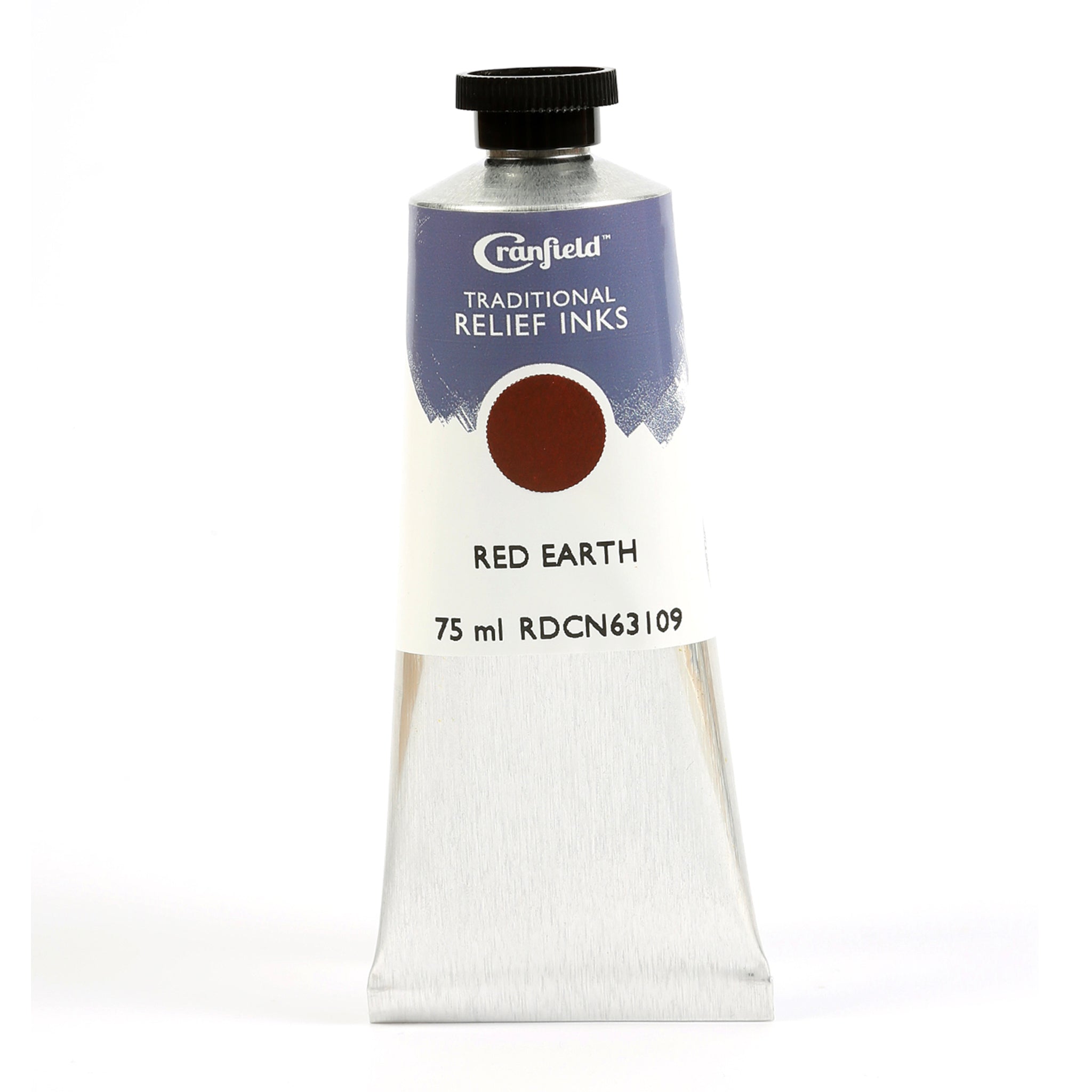 Cranfield Traditional Relief Inks