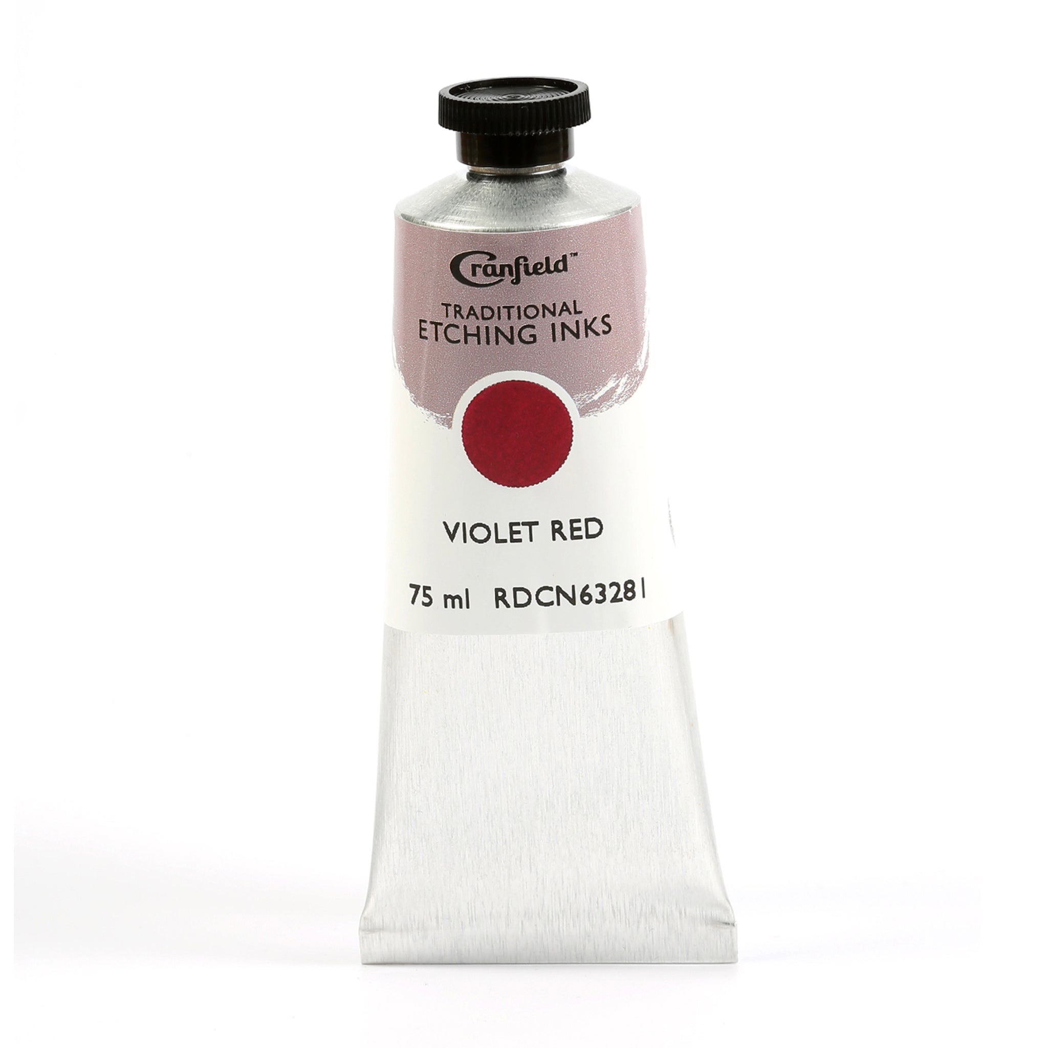 Cranfield Traditional Etching Inks