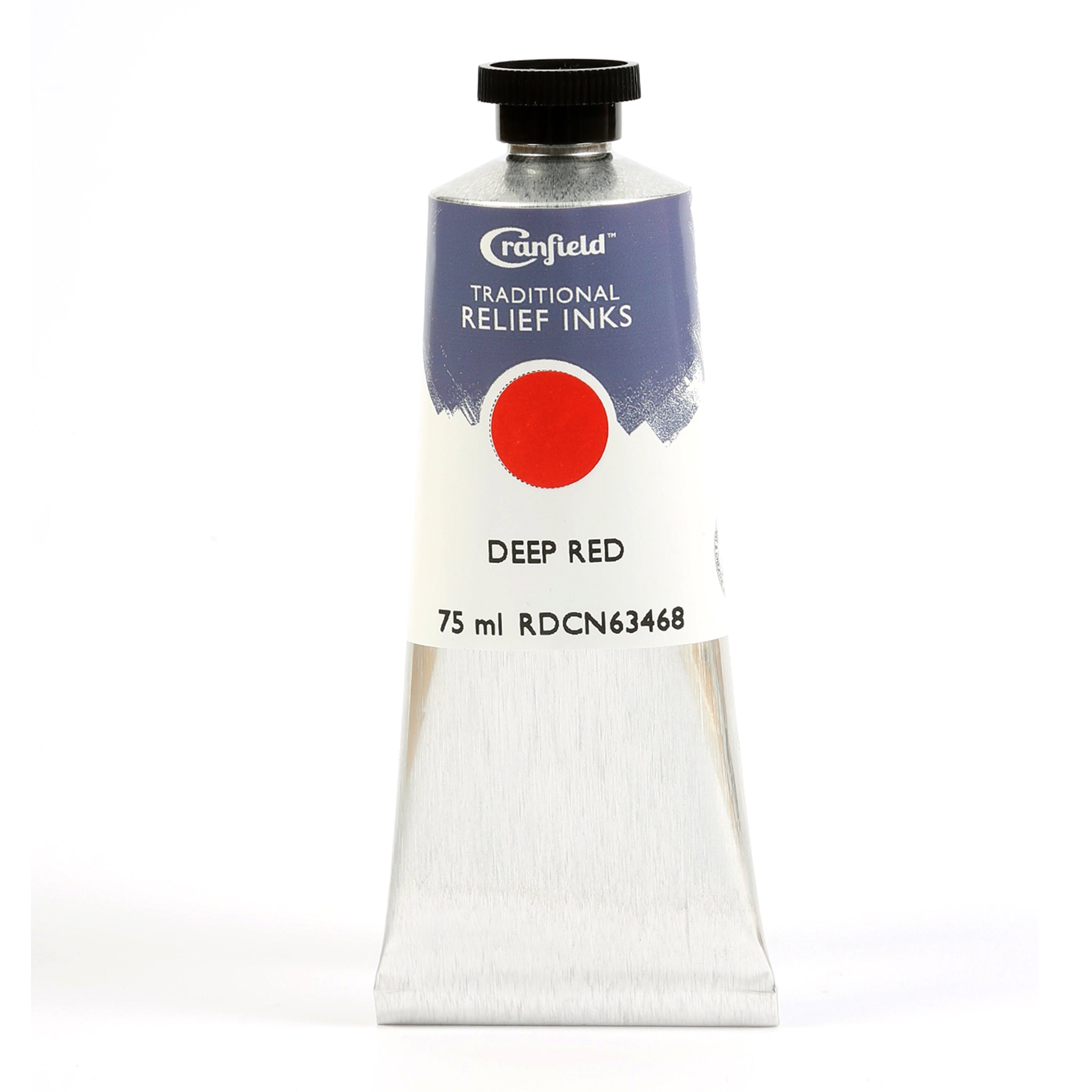 Cranfield Traditional Relief Inks