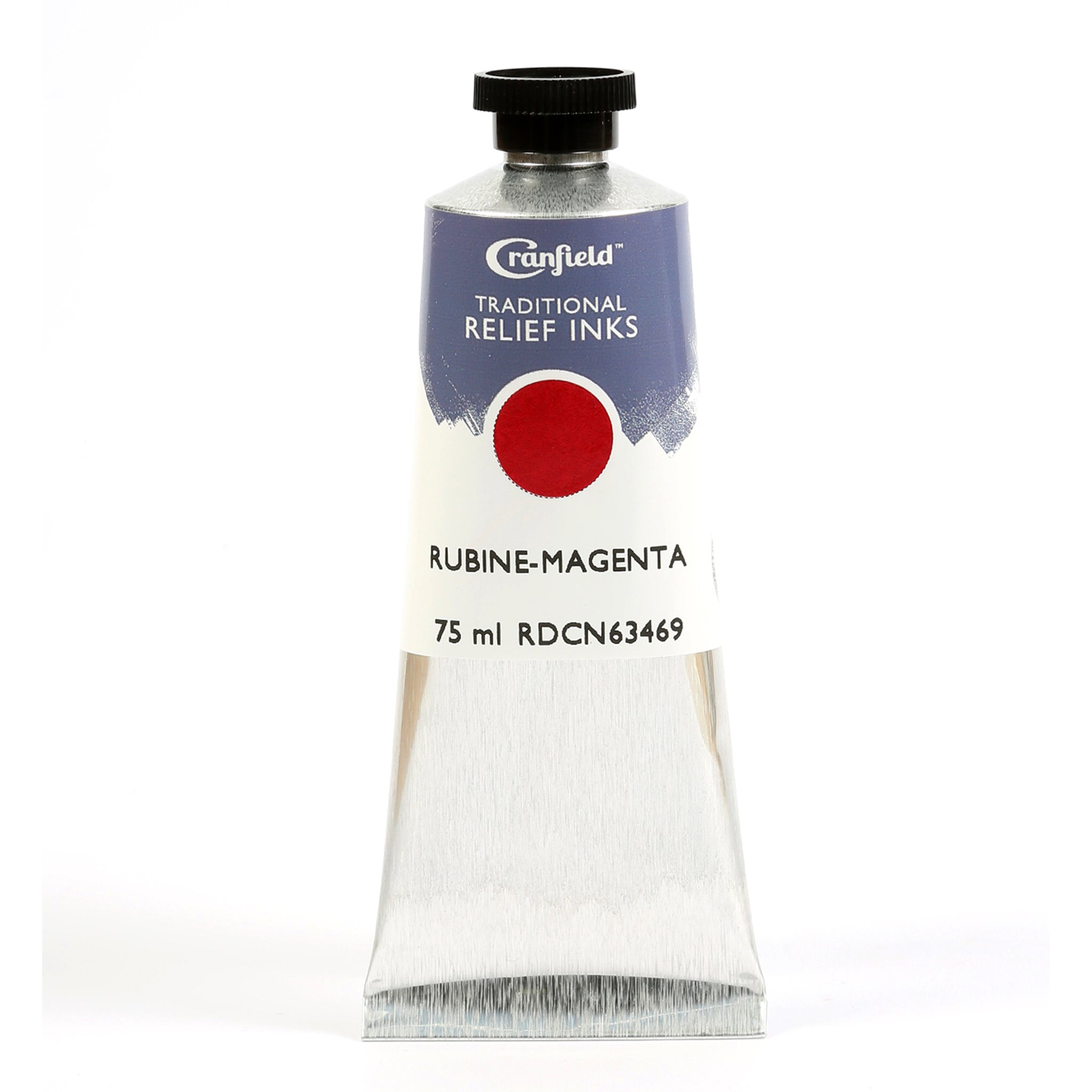 Cranfield Traditional Relief Inks