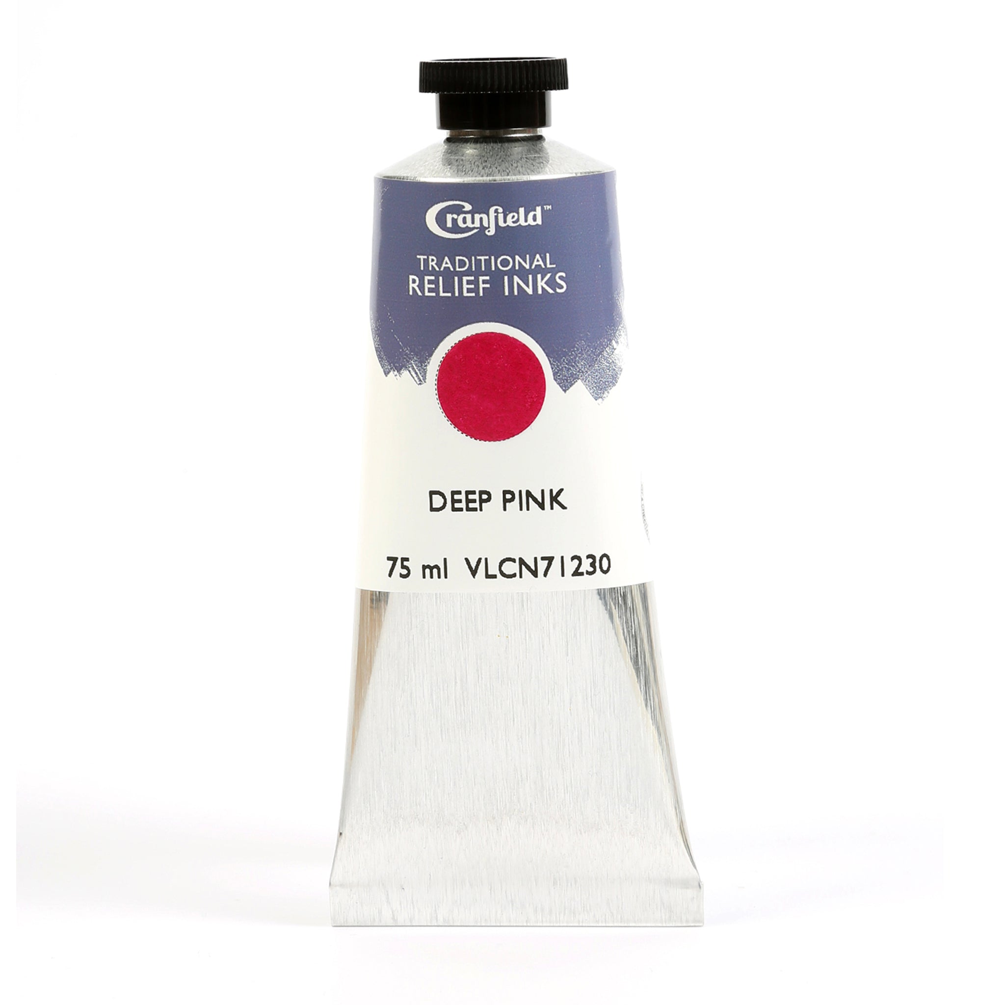 Cranfield Traditional Relief Inks