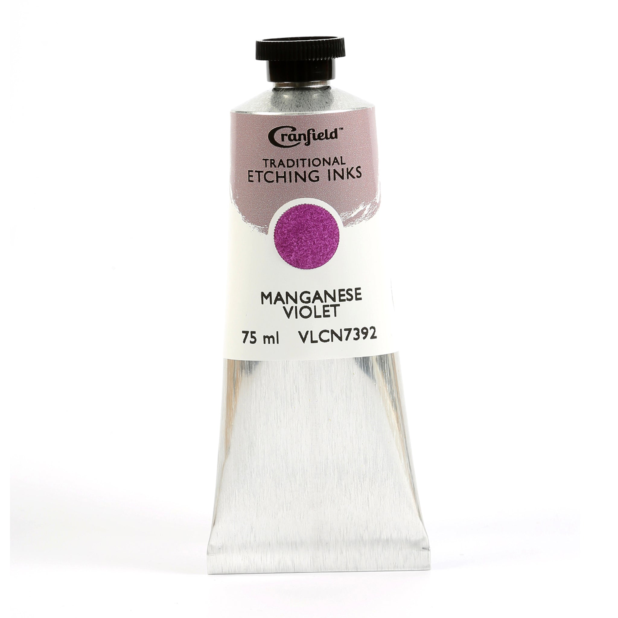 Cranfield Traditional Etching Inks