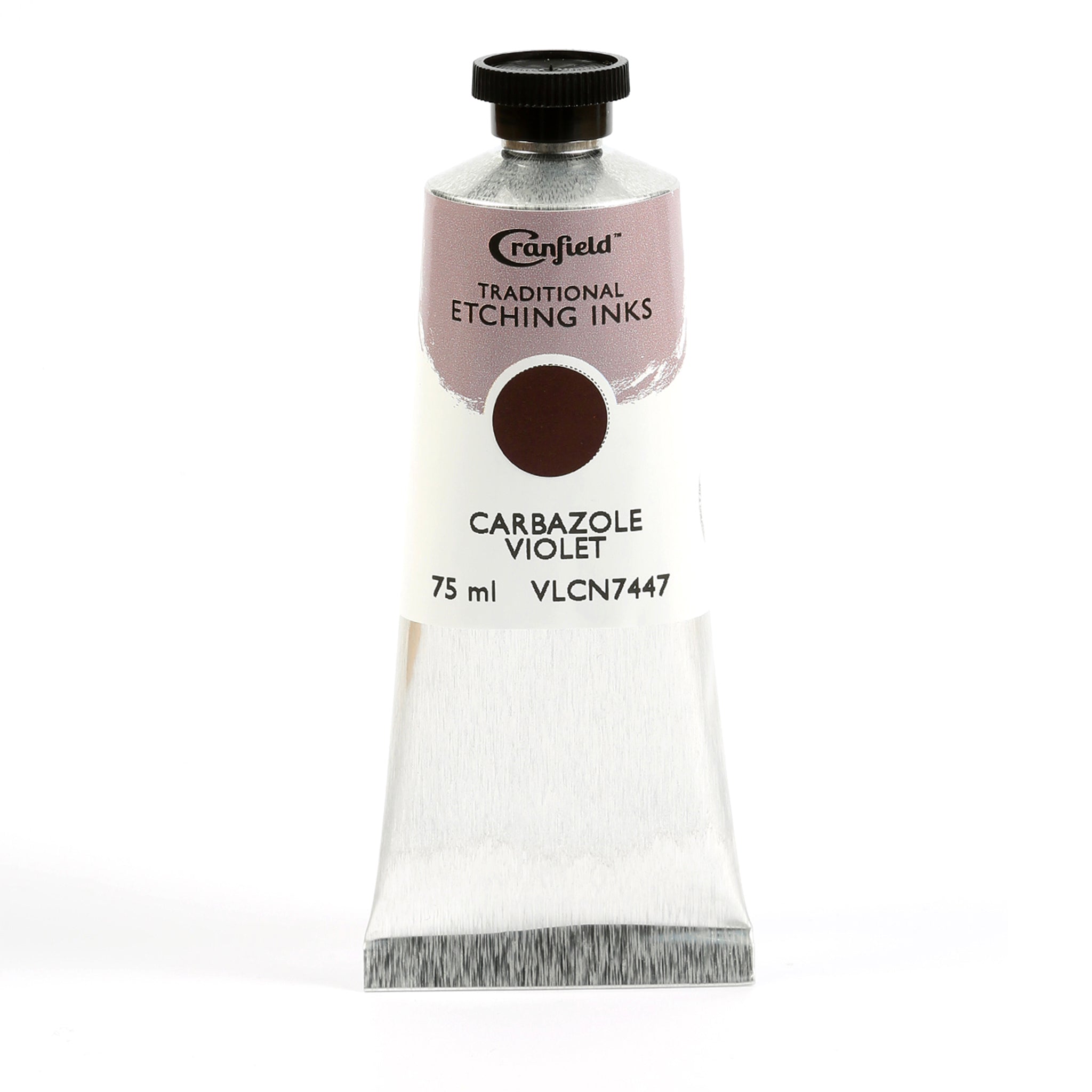 Cranfield Traditional Etching Inks