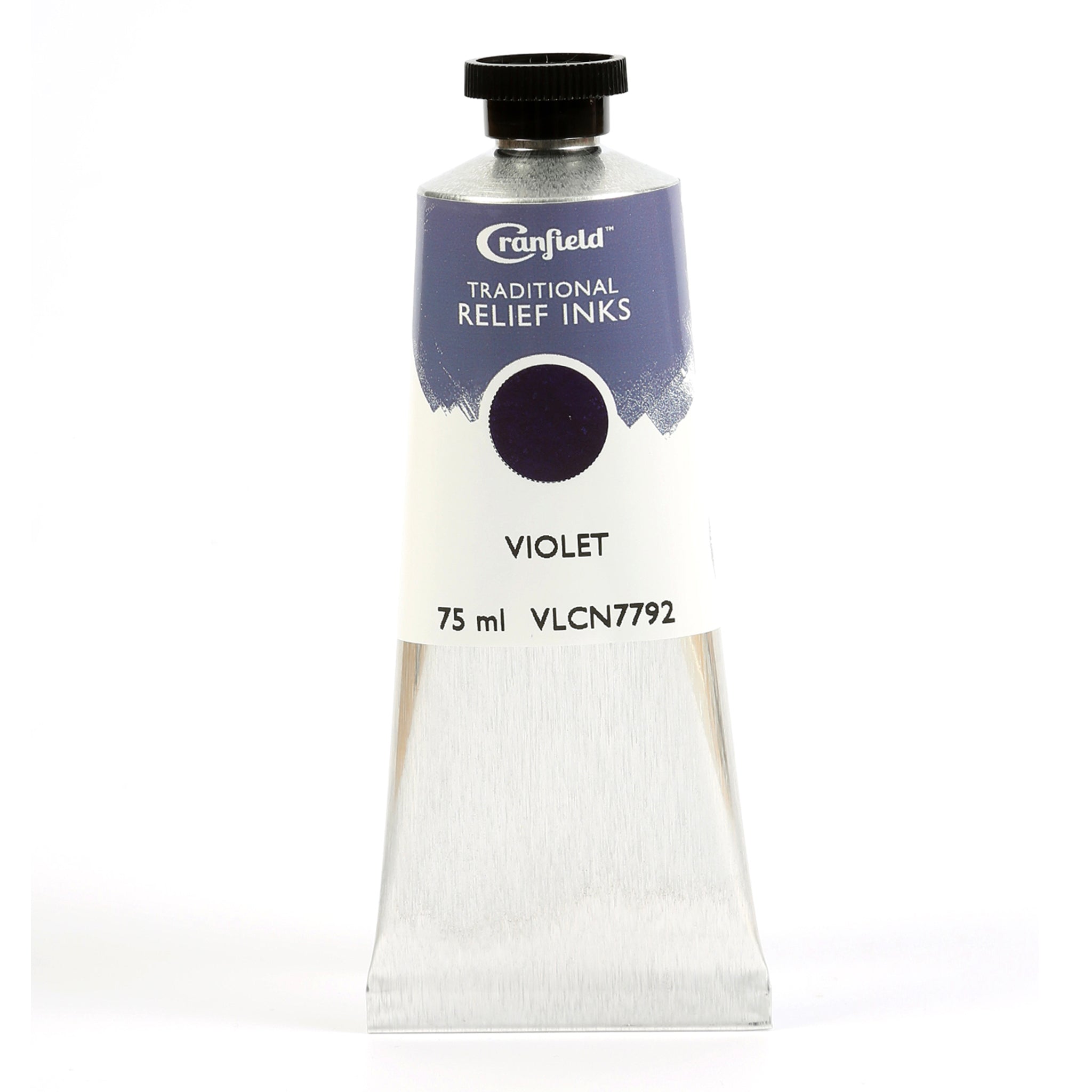 Cranfield Traditional Relief Inks