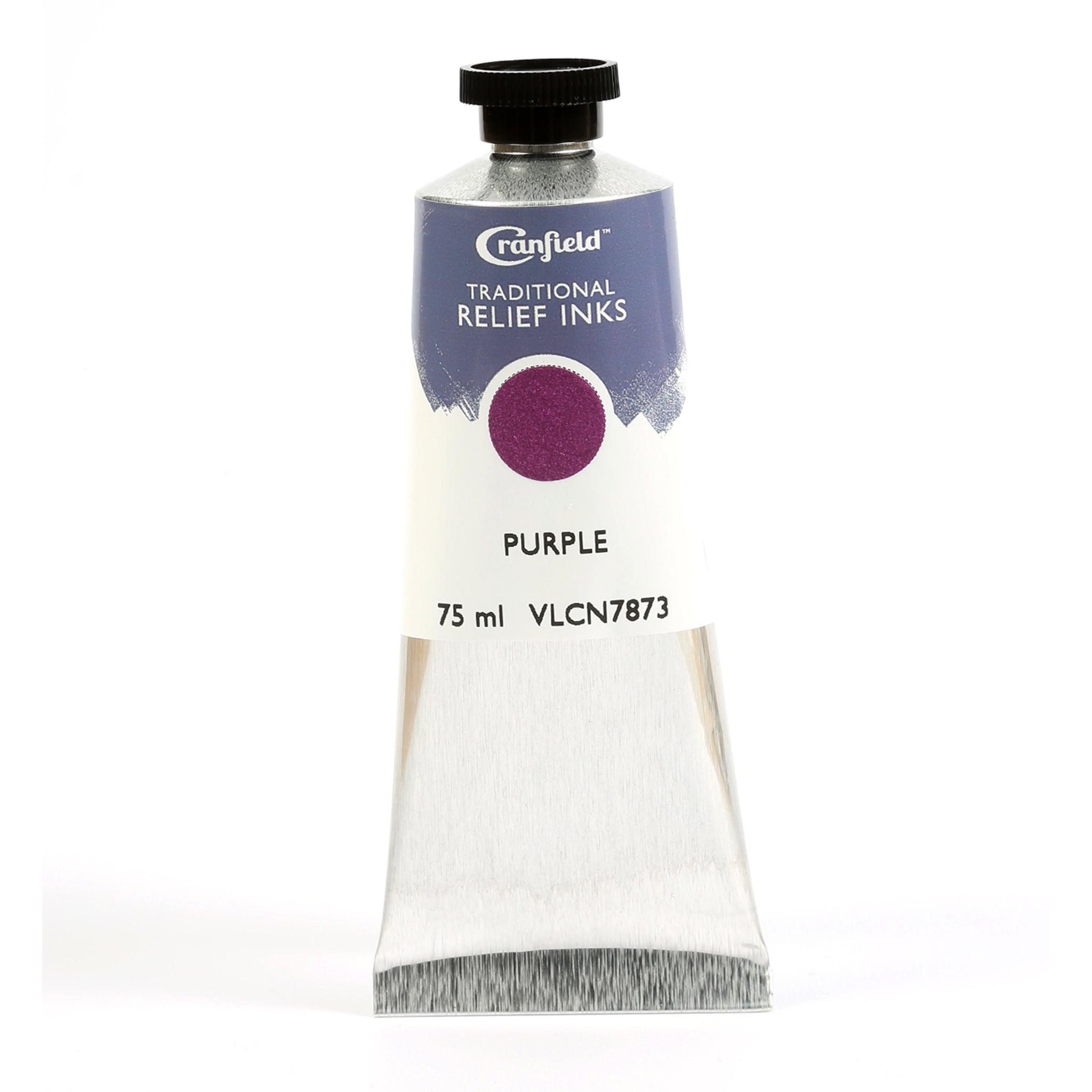 Cranfield Traditional Relief Inks