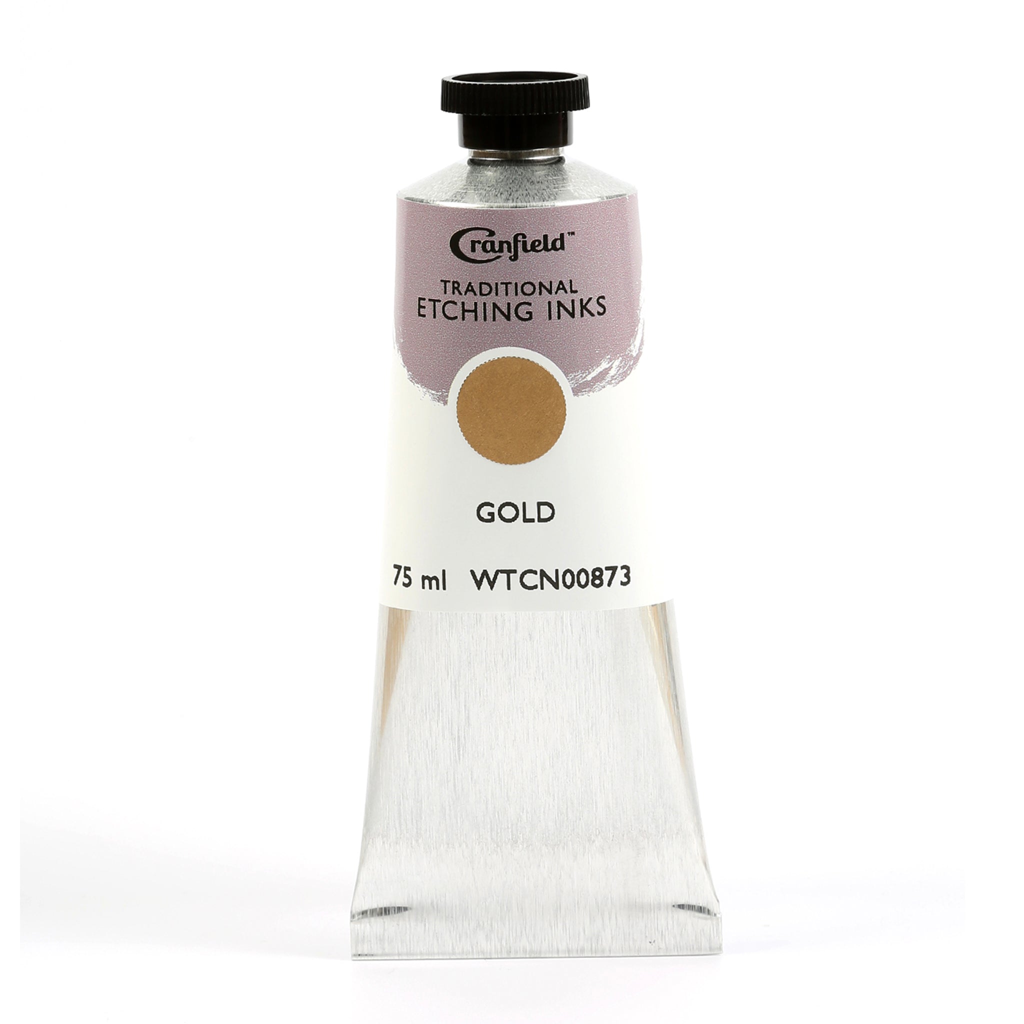 Cranfield Traditional Etching Inks