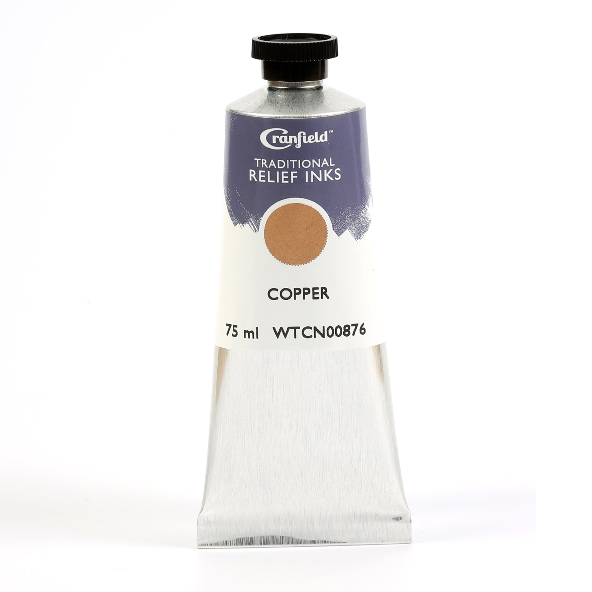 Cranfield Traditional Relief Inks