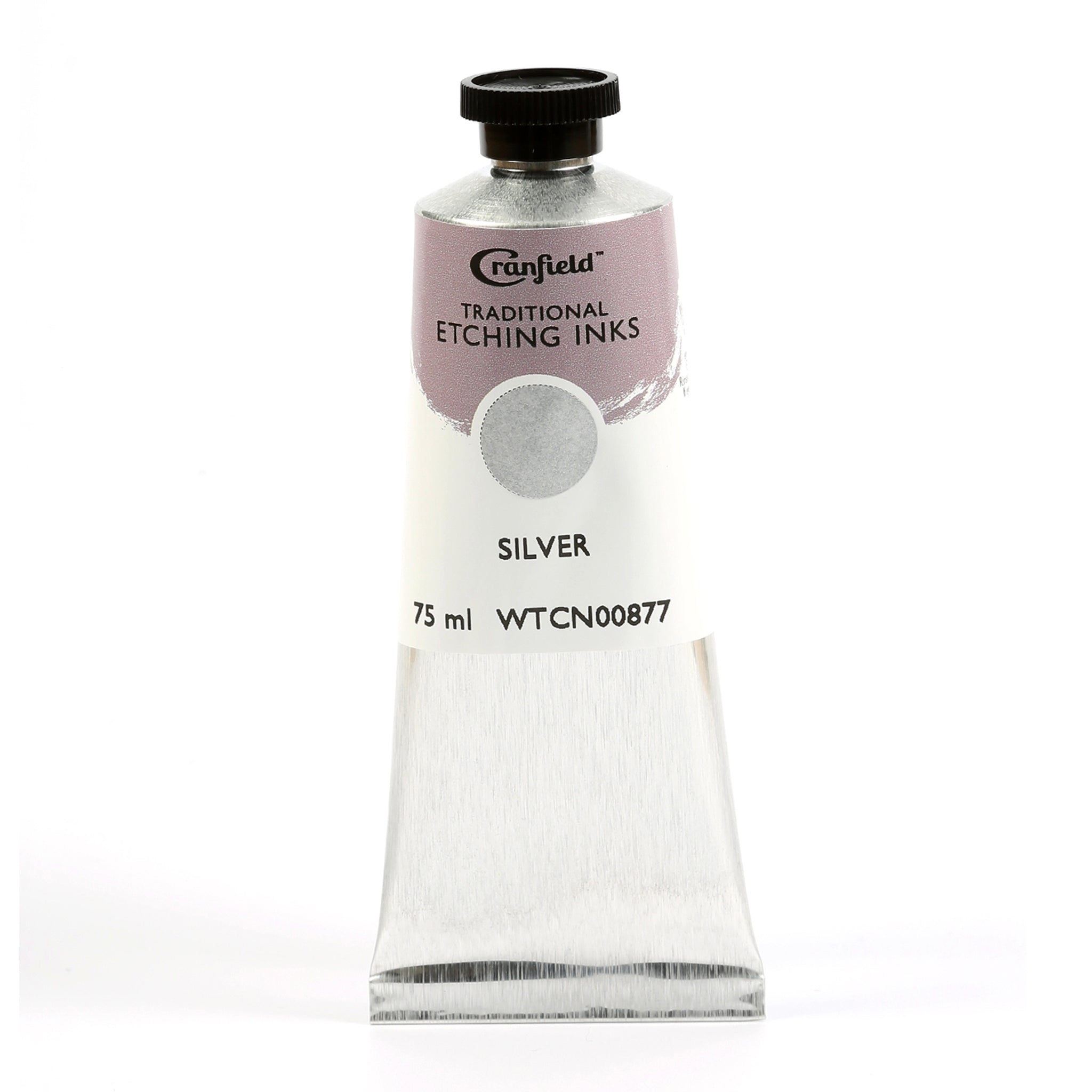 Cranfield Traditional Etching Inks