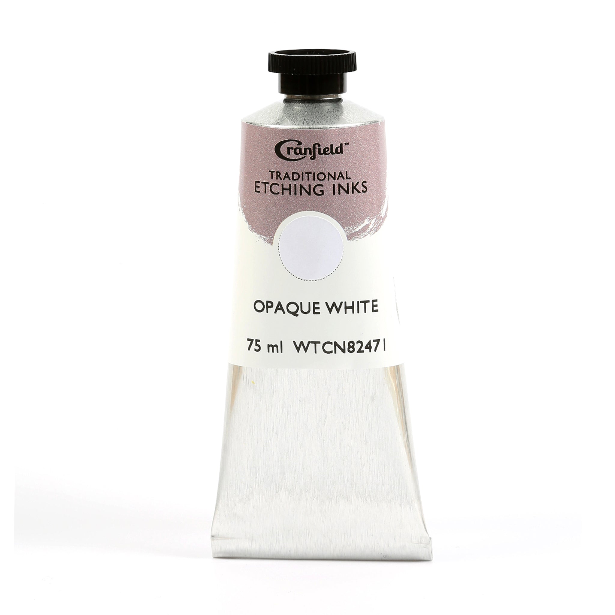 Cranfield Traditional Etching Inks