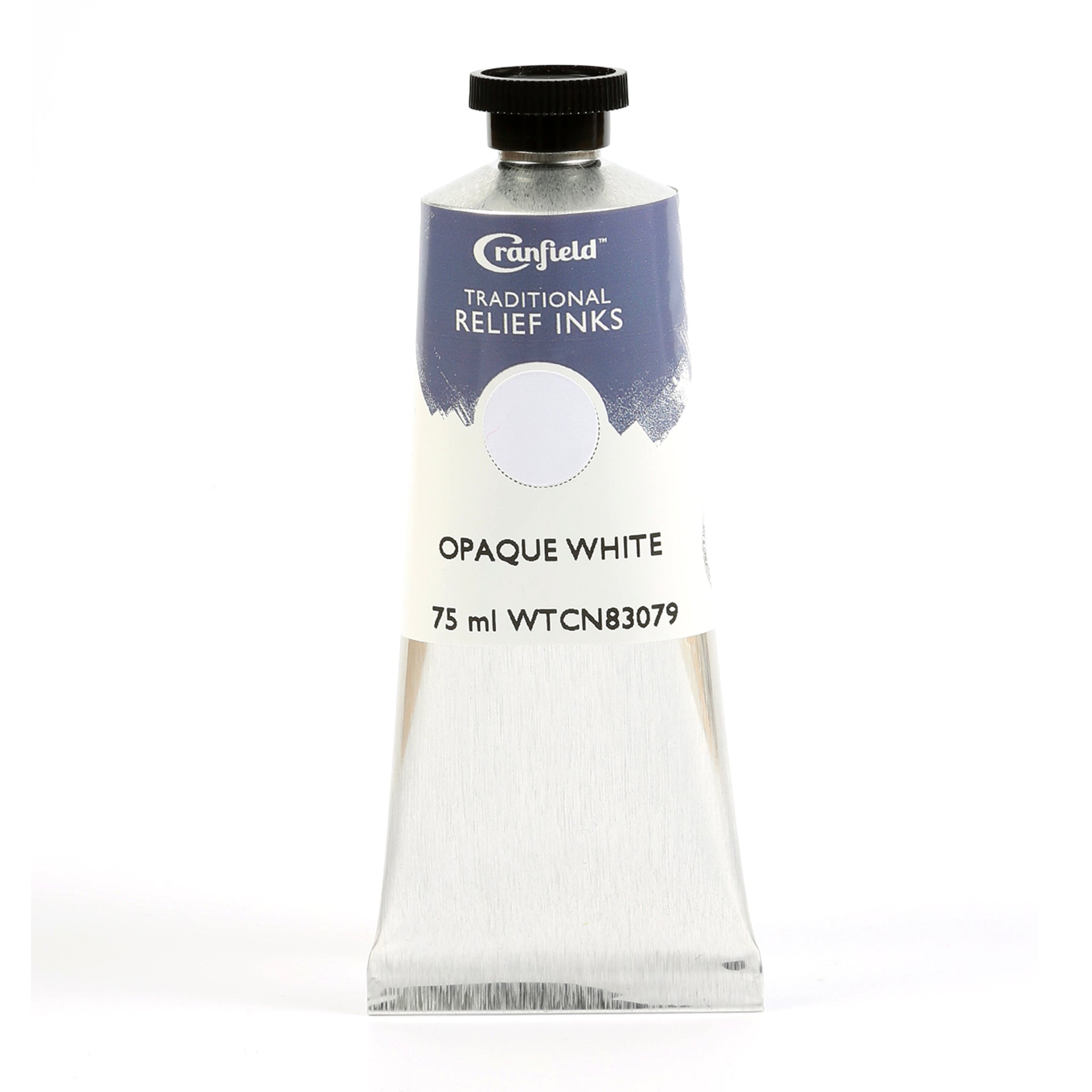 Cranfield Traditional Relief Inks