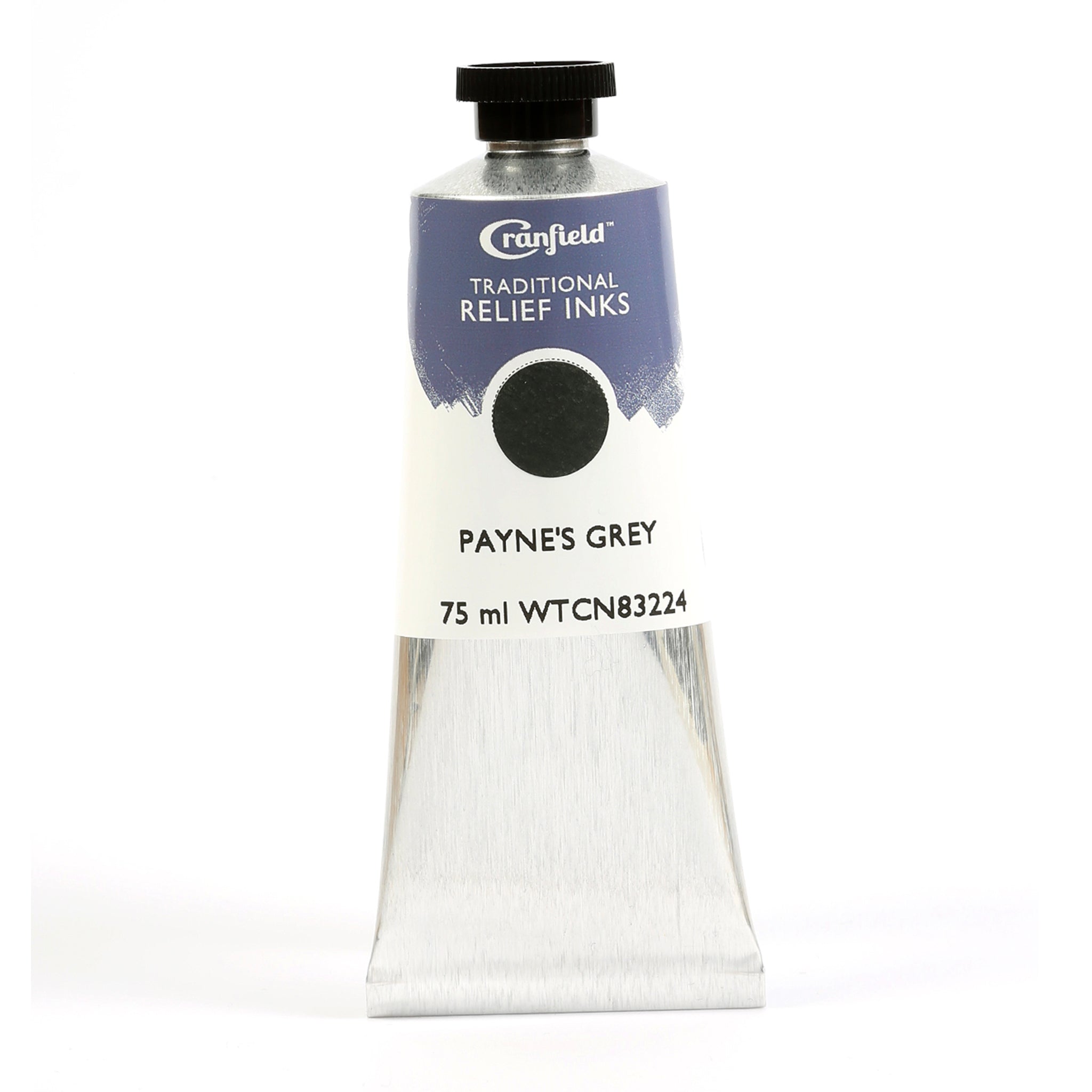 Cranfield Traditional Relief Inks