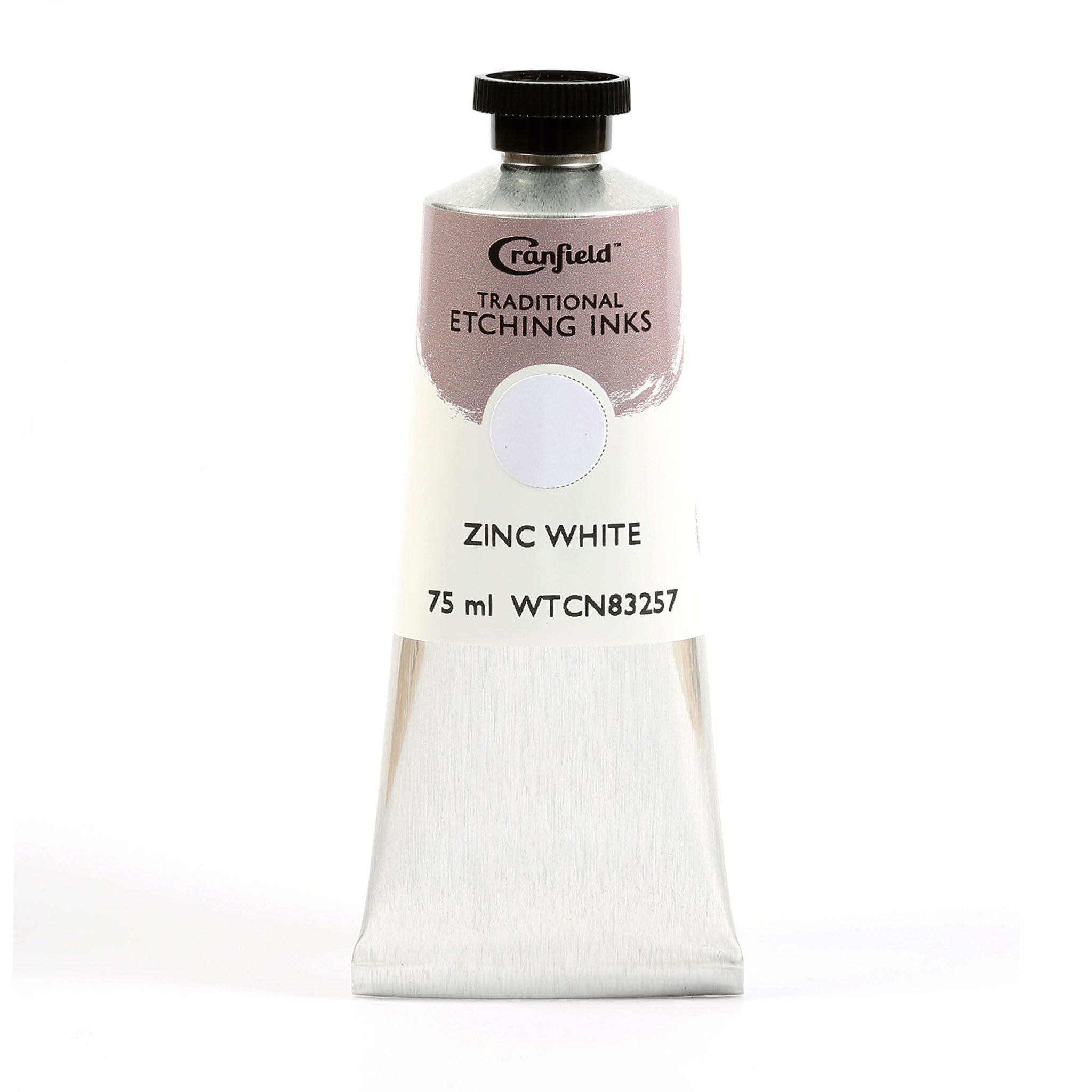 Cranfield Traditional Etching Inks