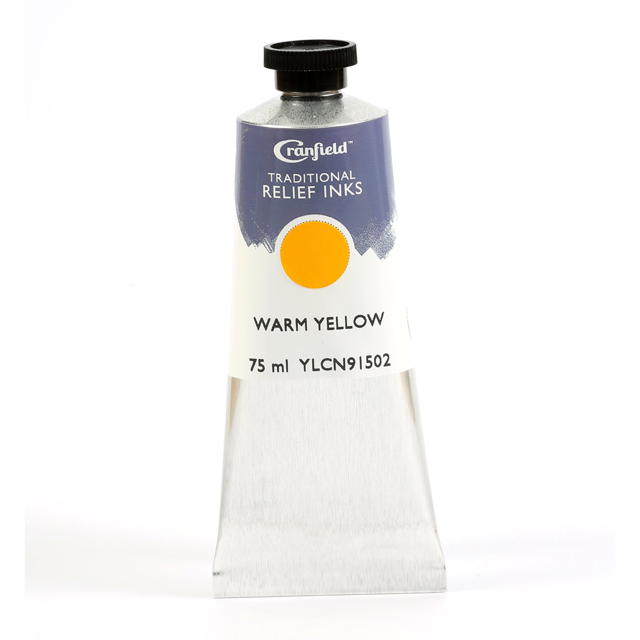 Cranfield Traditional Relief Inks