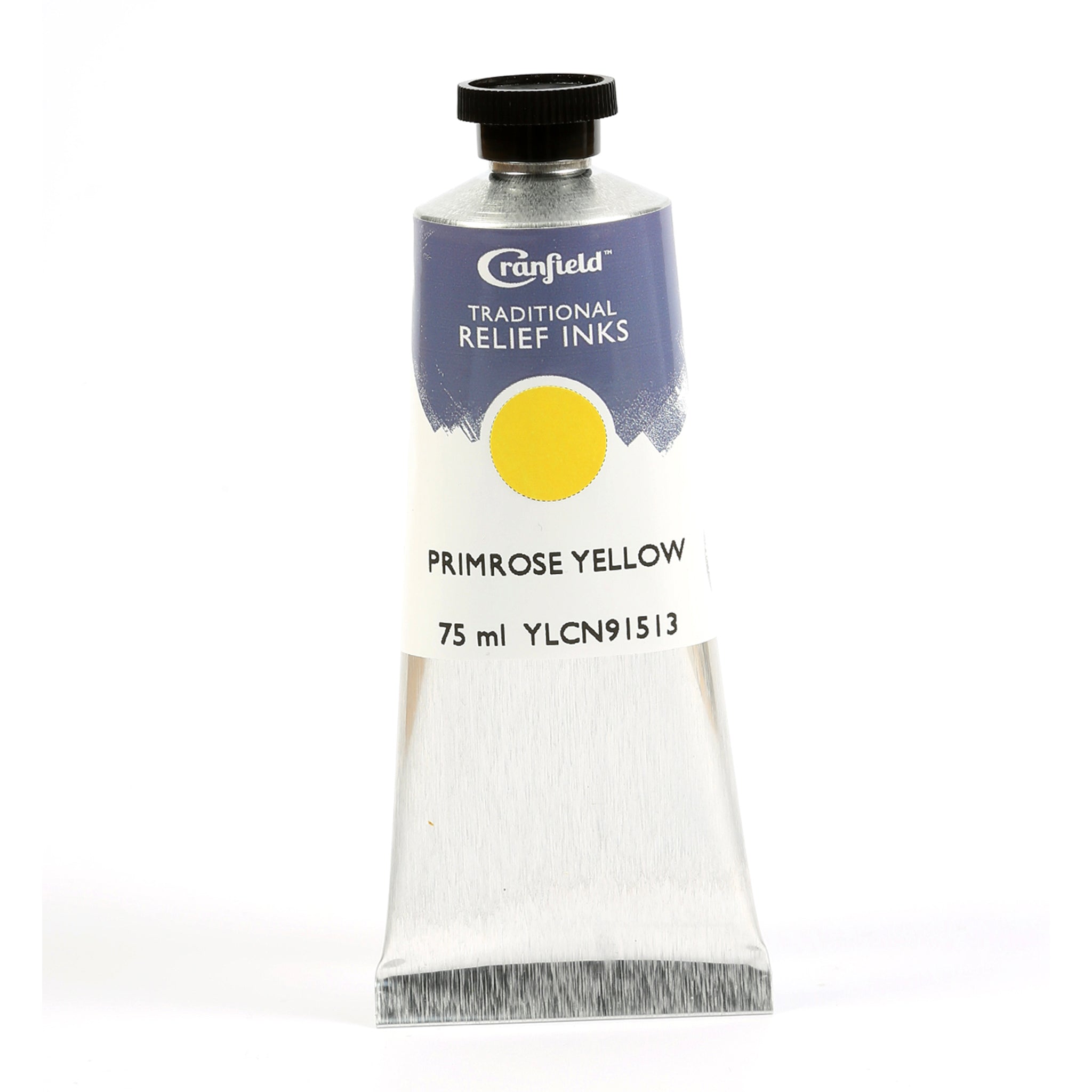 Cranfield Traditional Relief Inks