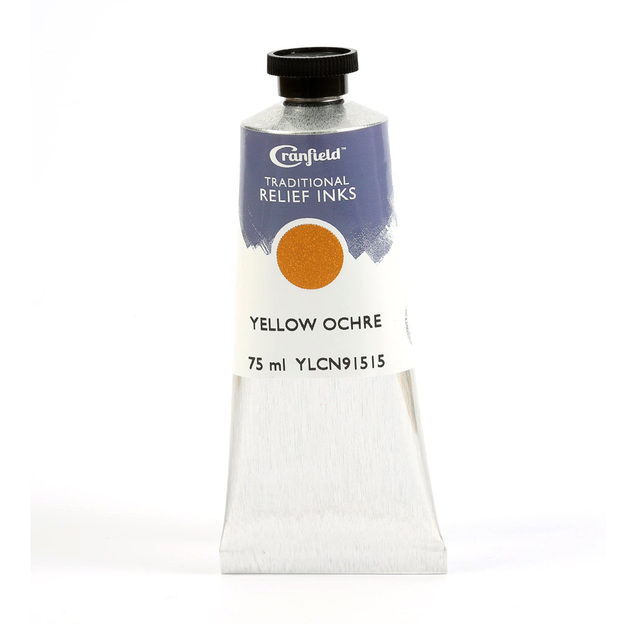 Cranfield Traditional Relief Inks