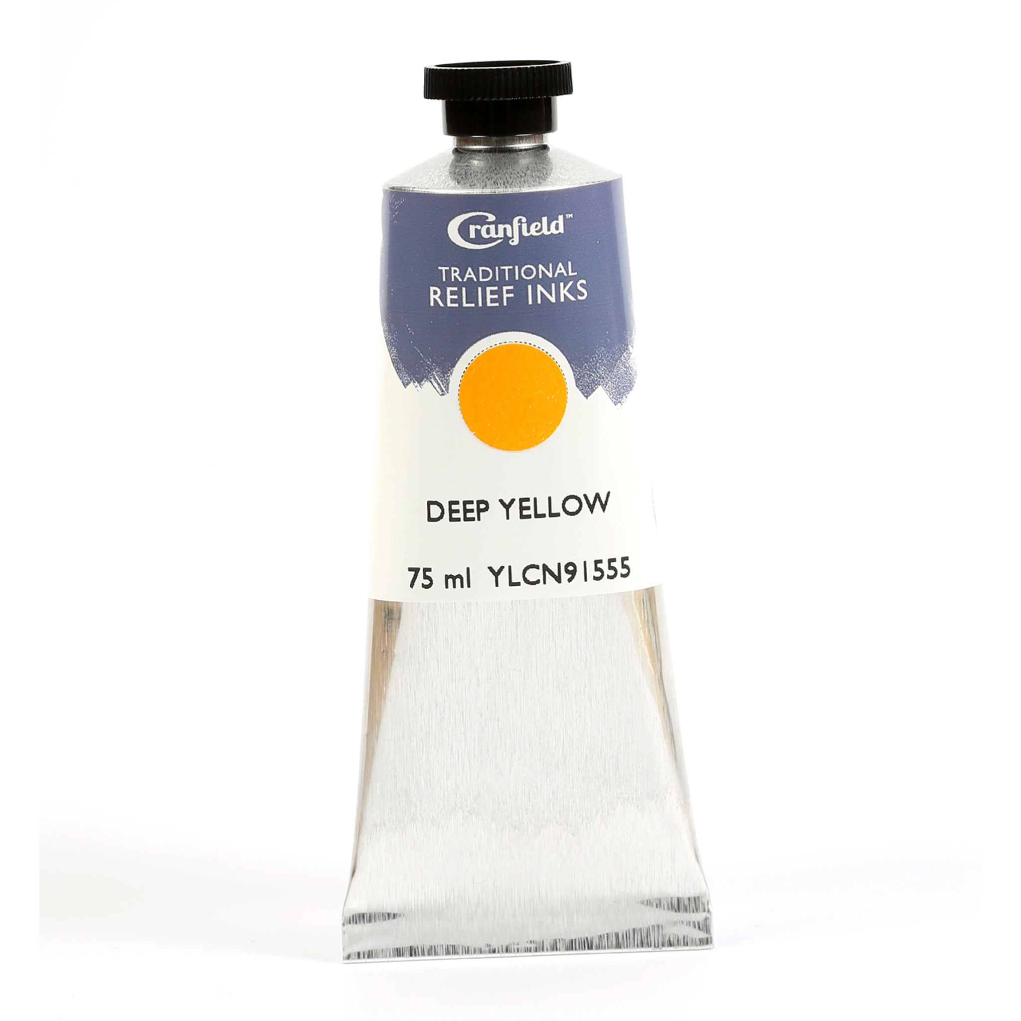 Cranfield Traditional Relief Inks