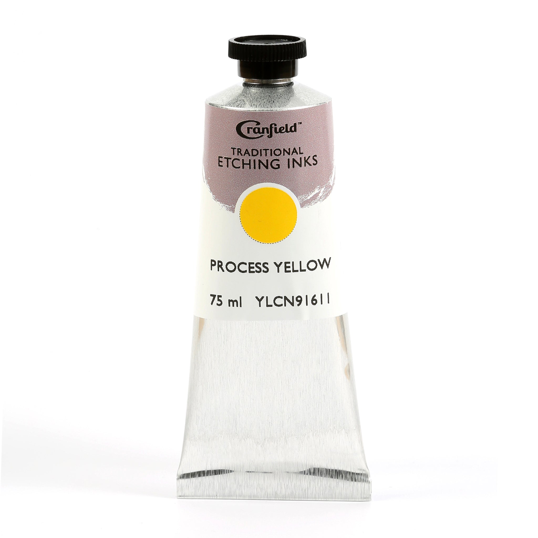 Cranfield Traditional Etching Inks