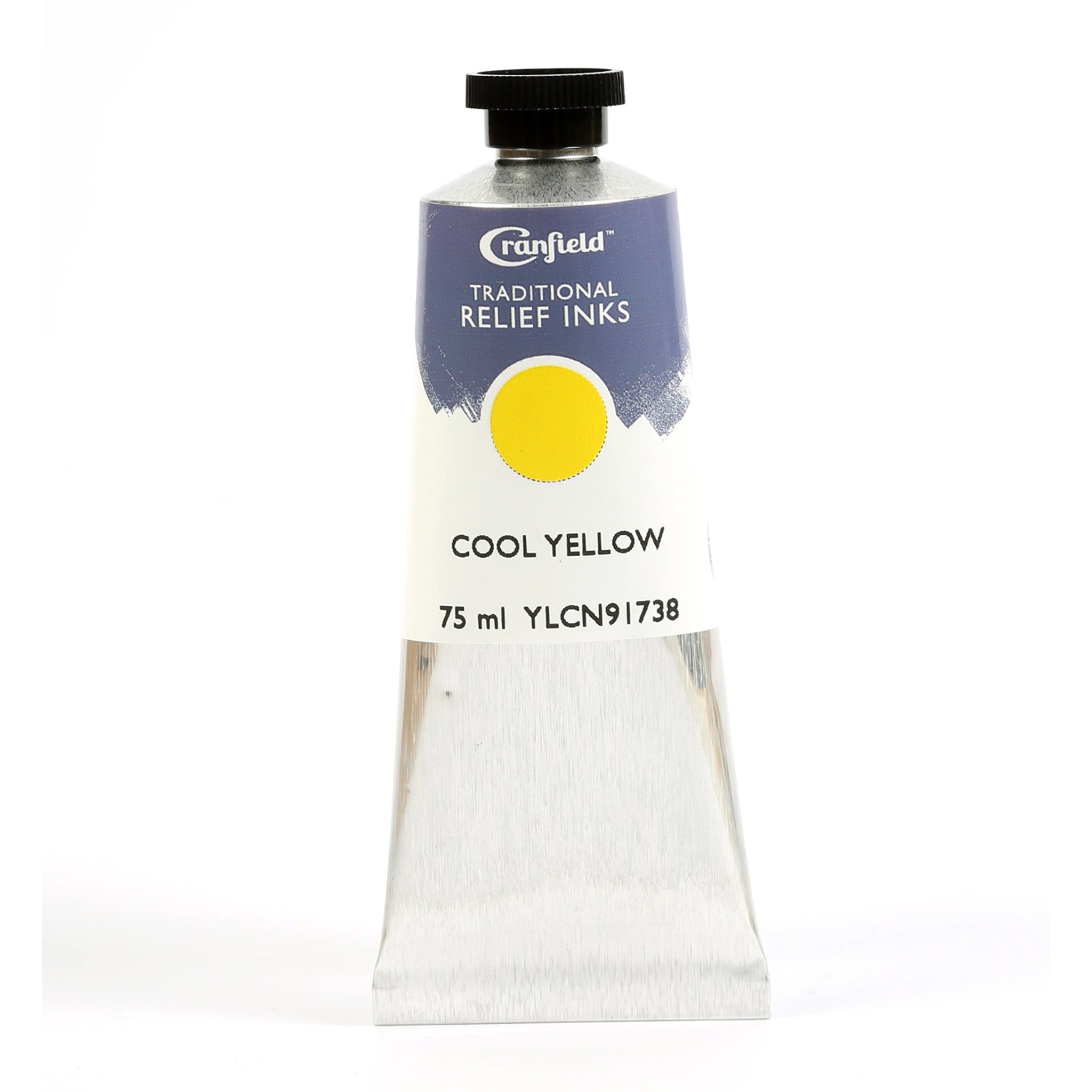 Cranfield Traditional Relief Inks