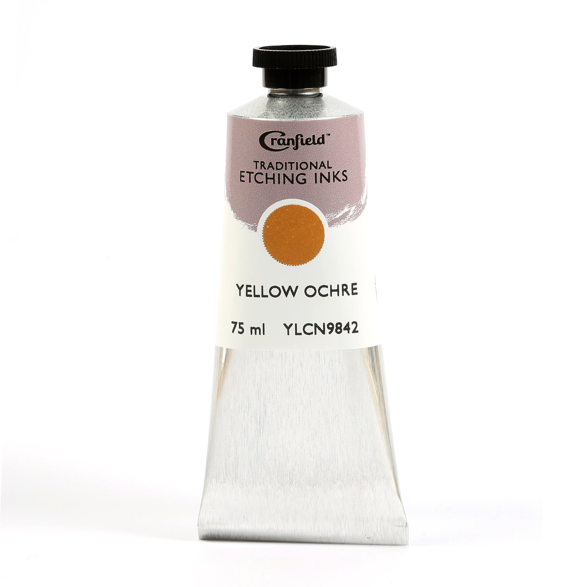 Cranfield Traditional Etching Inks