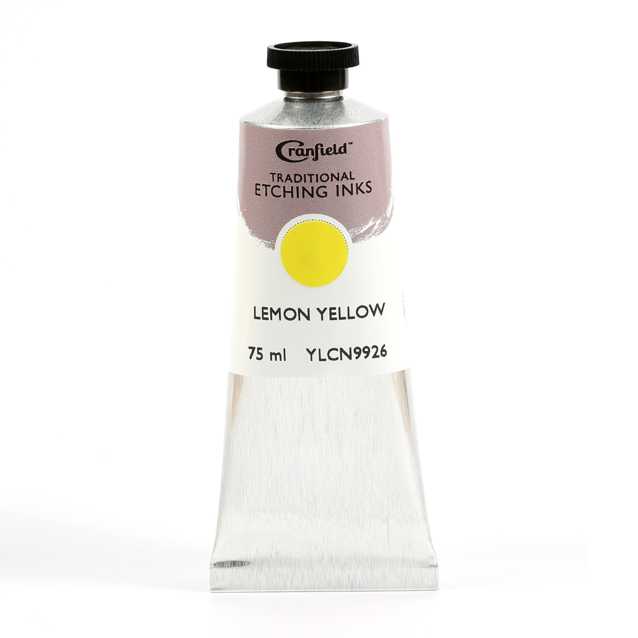 Cranfield Traditional Etching Inks