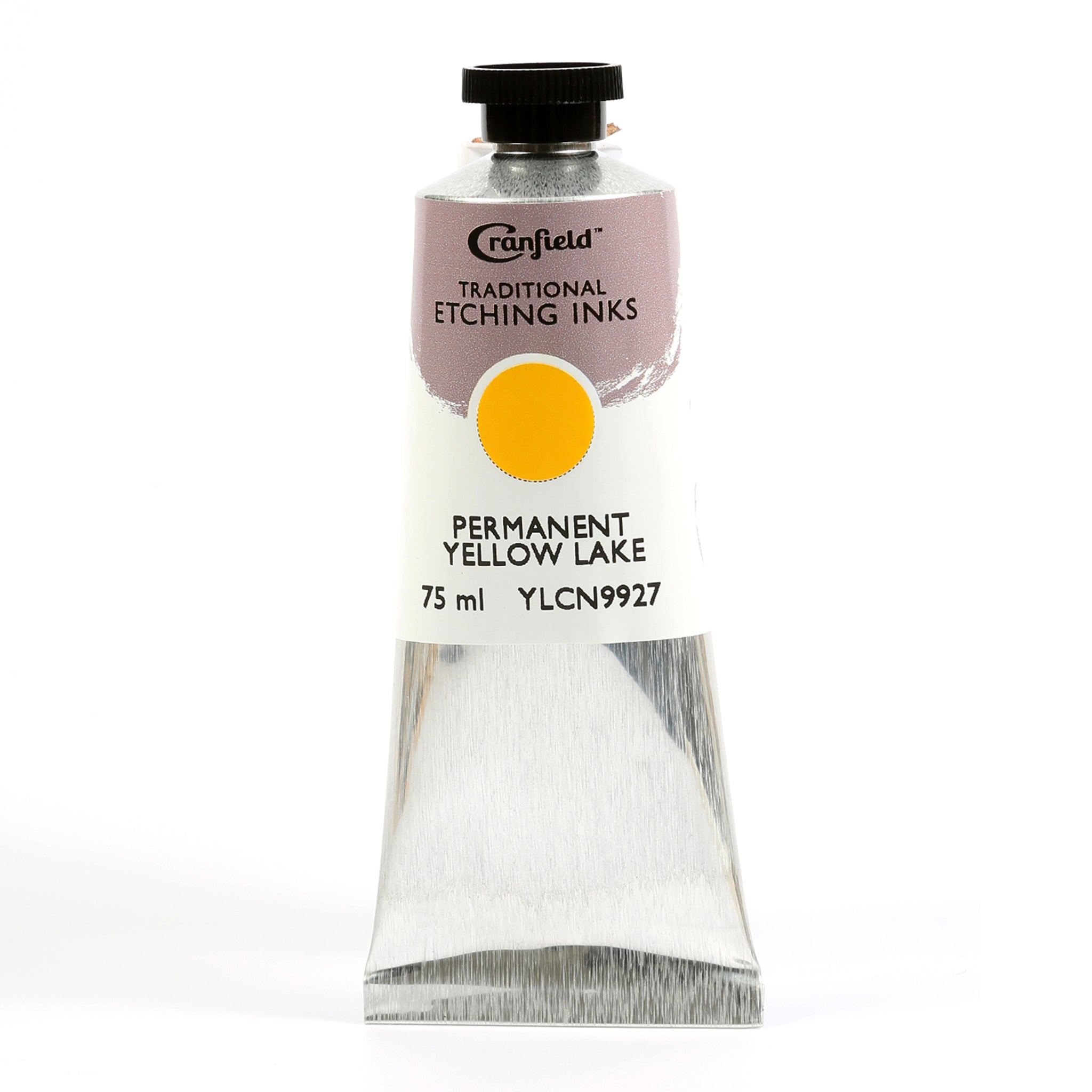 Cranfield Traditional Etching Inks