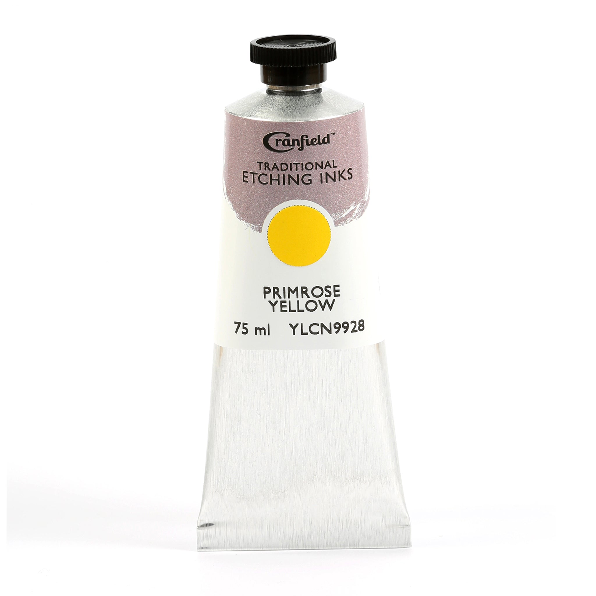 Cranfield Traditional Etching Inks