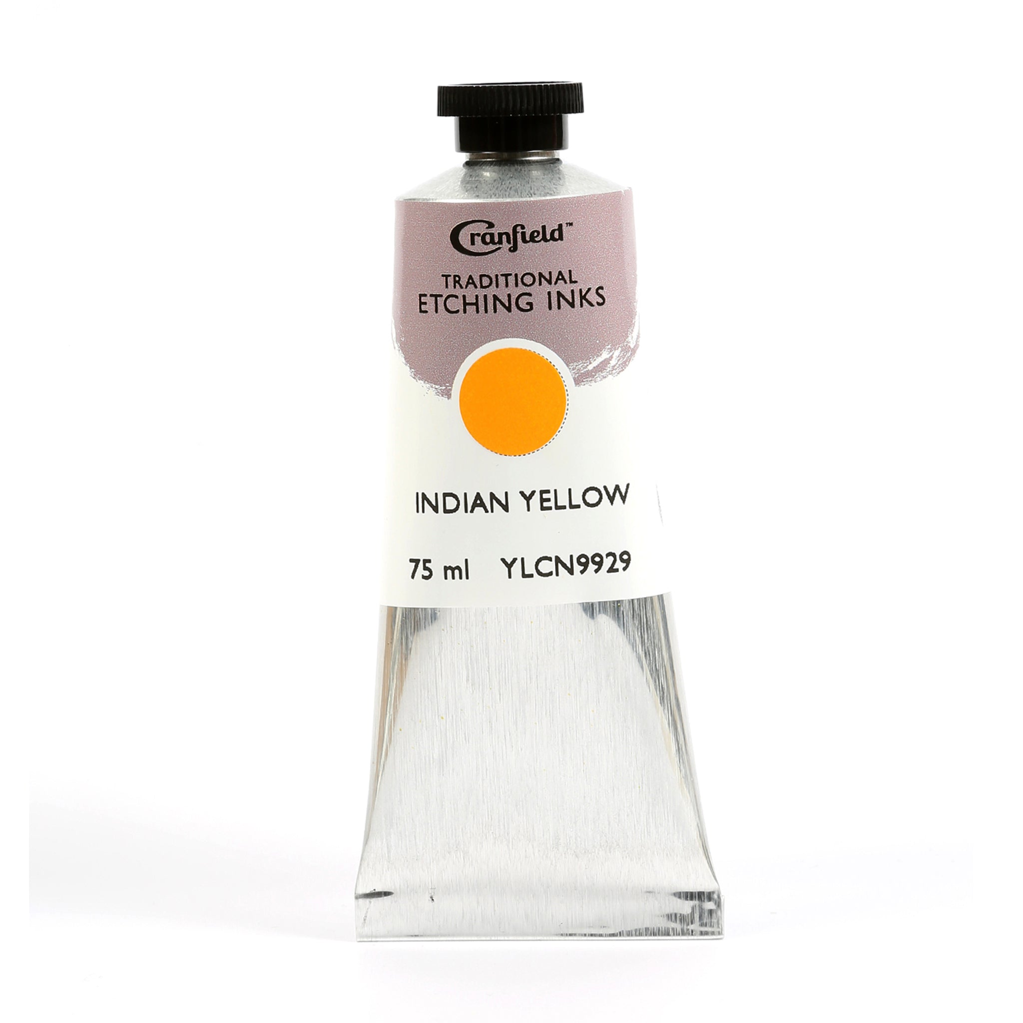 Cranfield Traditional Etching Inks