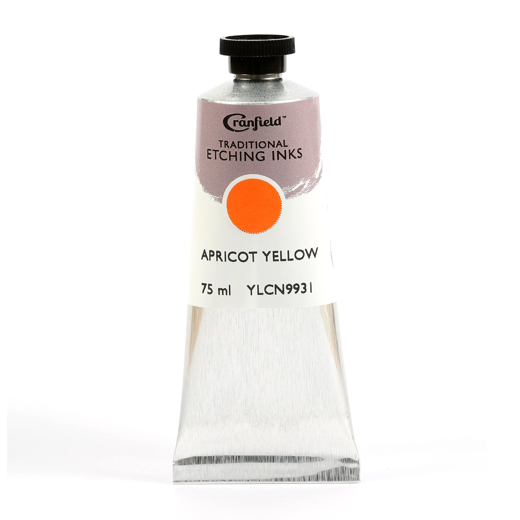 Cranfield Traditional Etching Inks