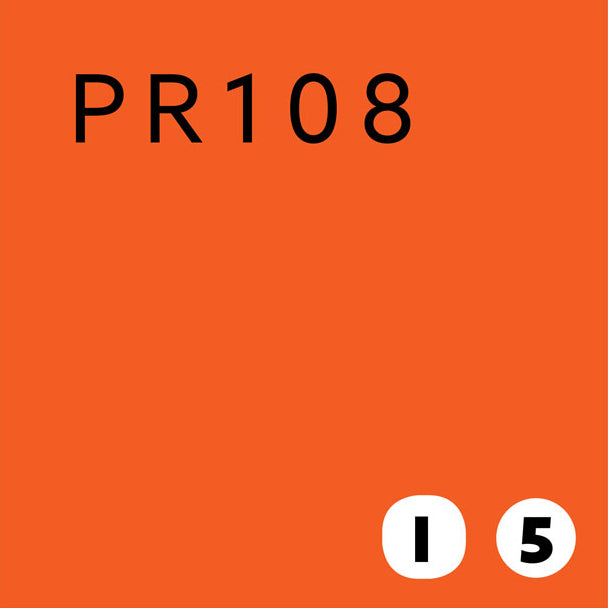 Opus Essential Heavy Body Acrylics - Orange or Red or Purple